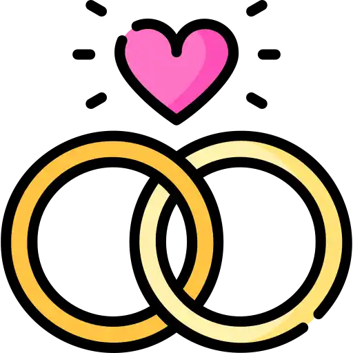 Wedding Organisation Checklist