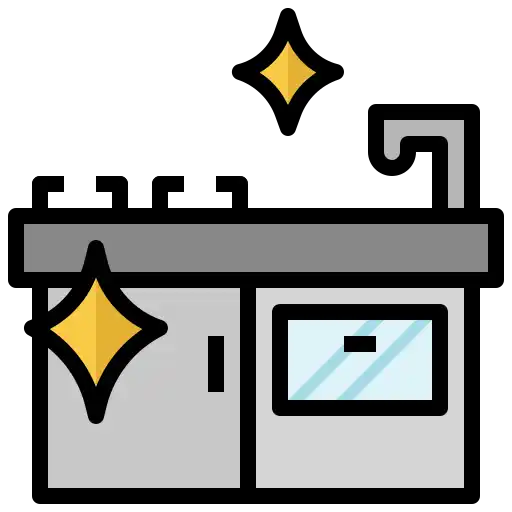 Чек-лист уборки кухни ресторана