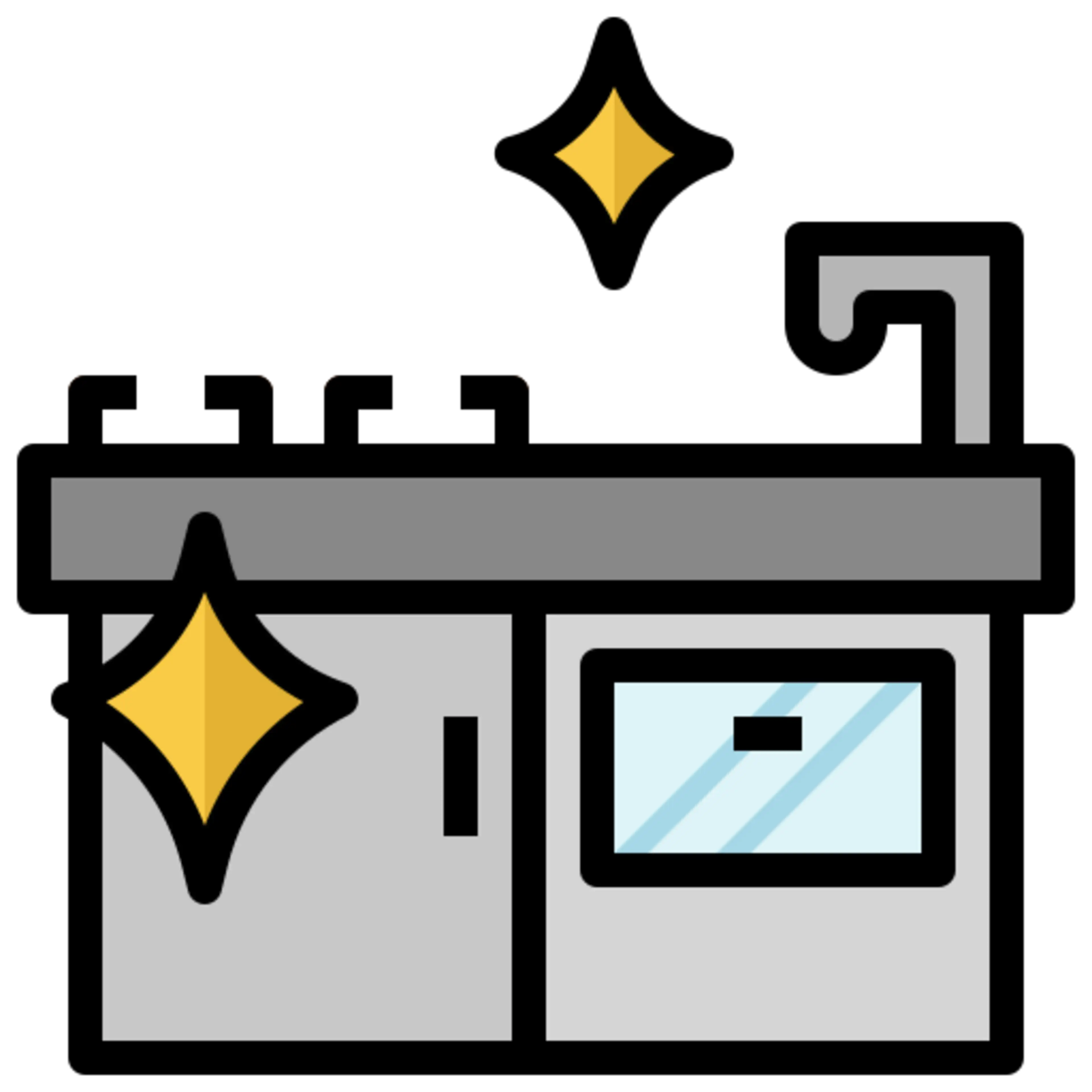 Чек-лист уборки кухни ресторана