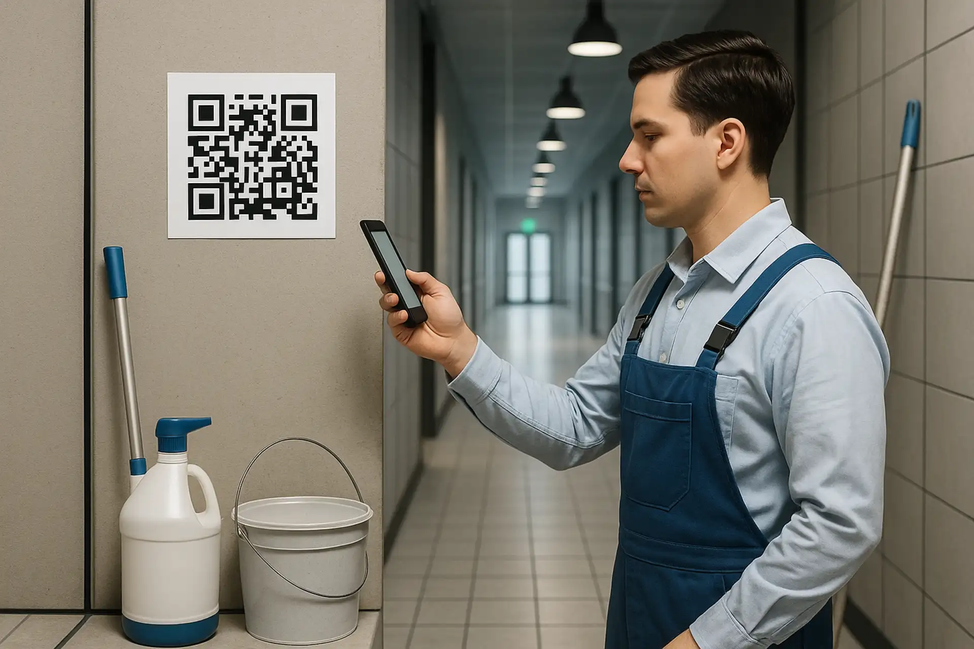 Best Scheduling Apps for Janitors
