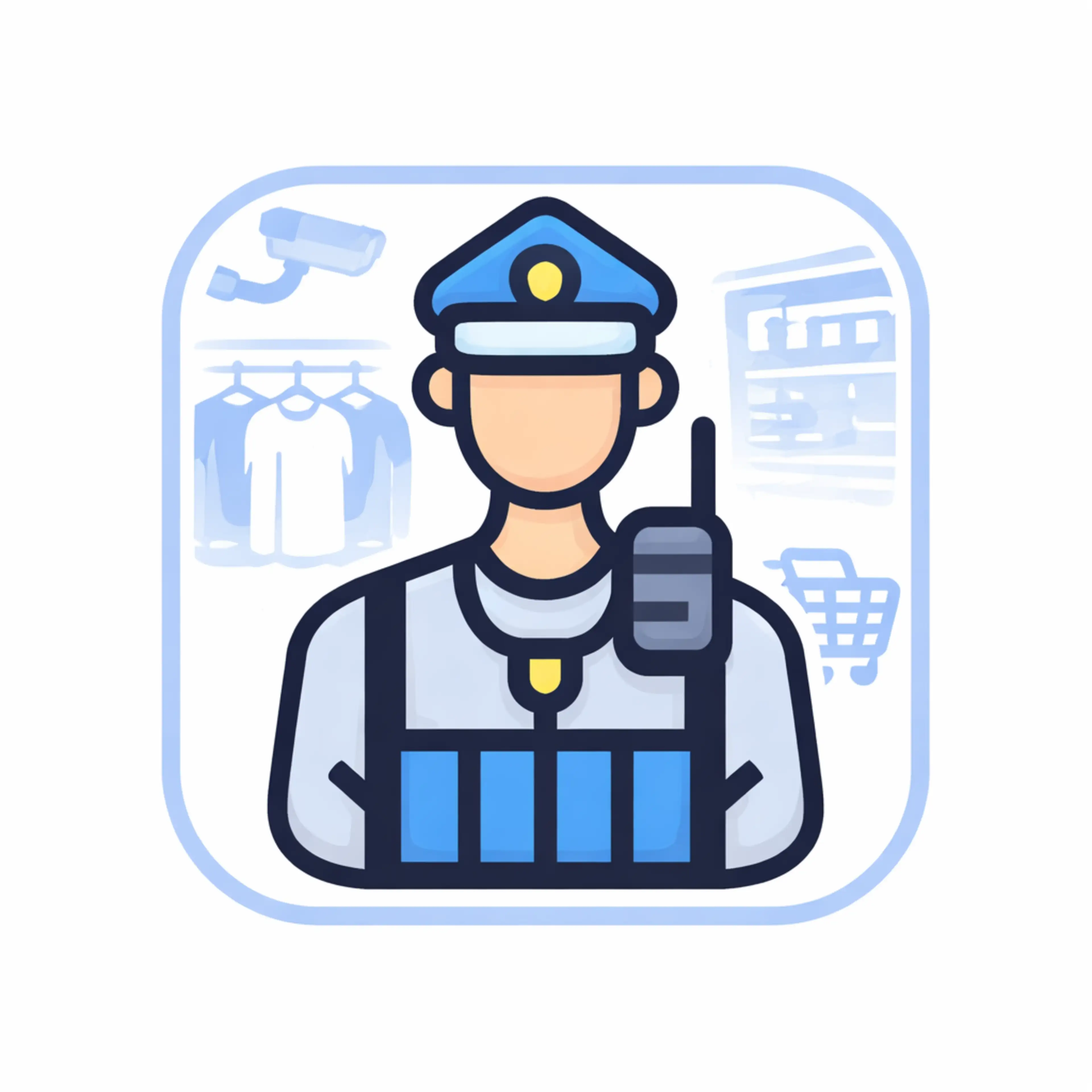 Store Guard Checklist