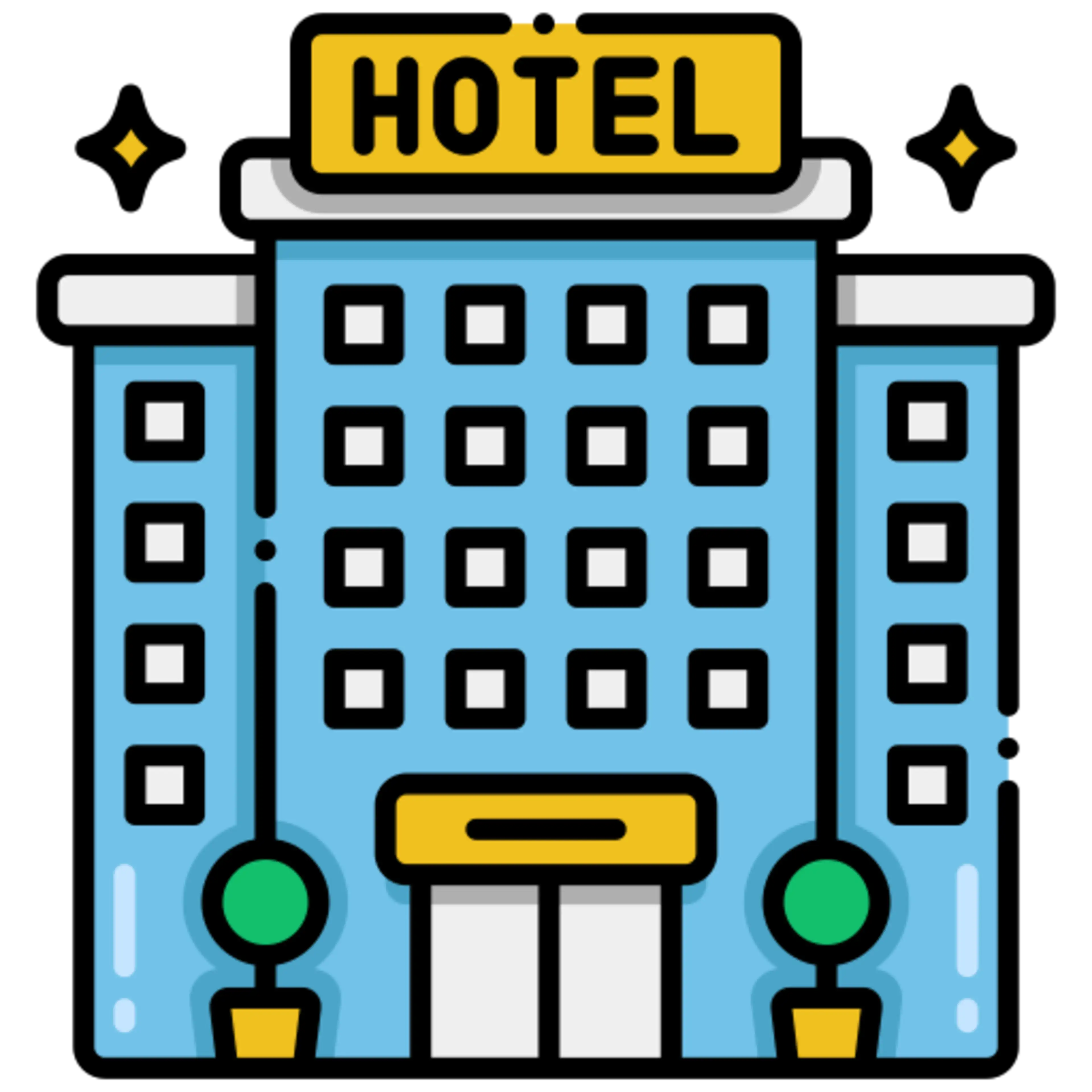 Pre-Opening Hotel Housekeeping Checklist
