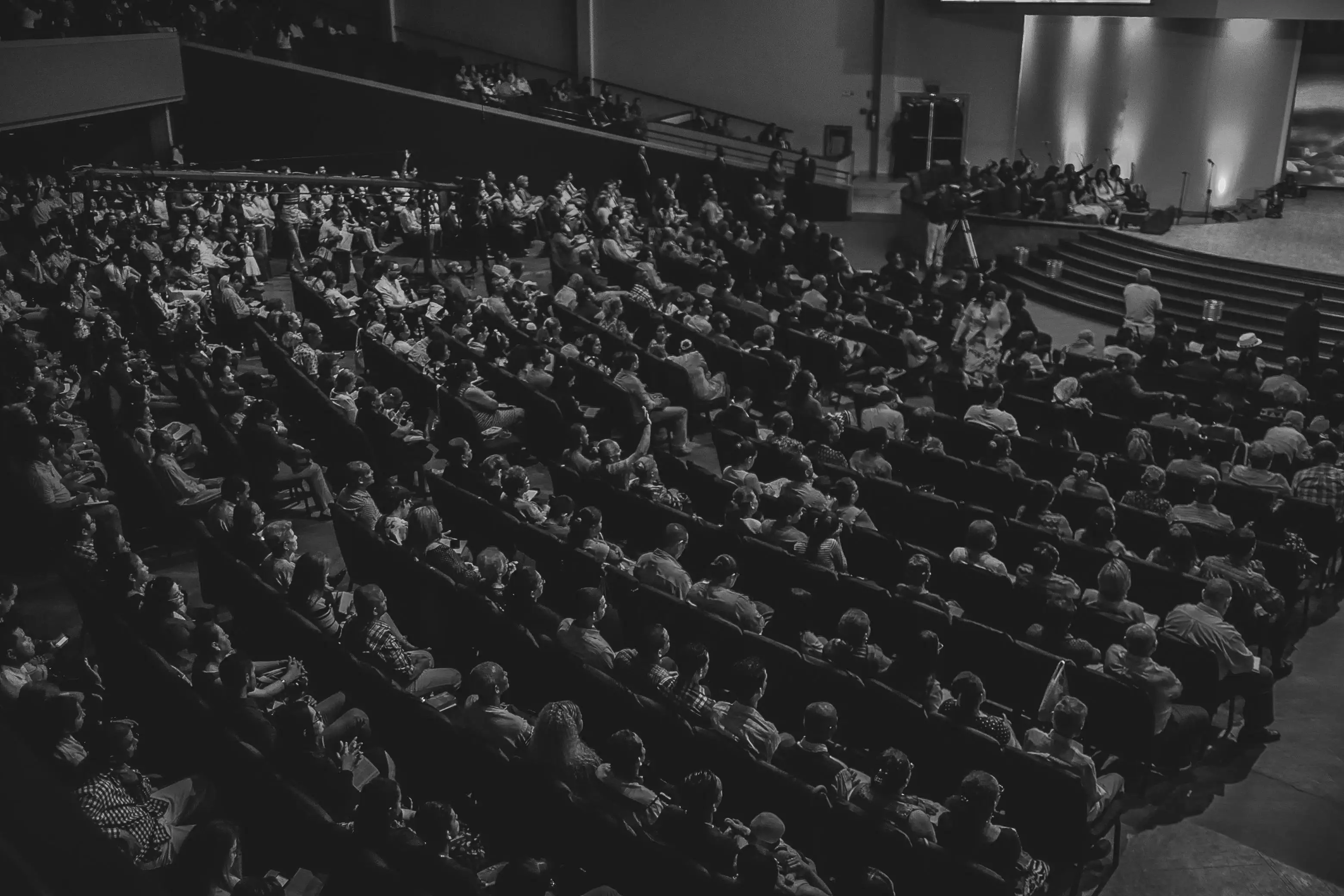 Planning a Sponsorship Event Checklist