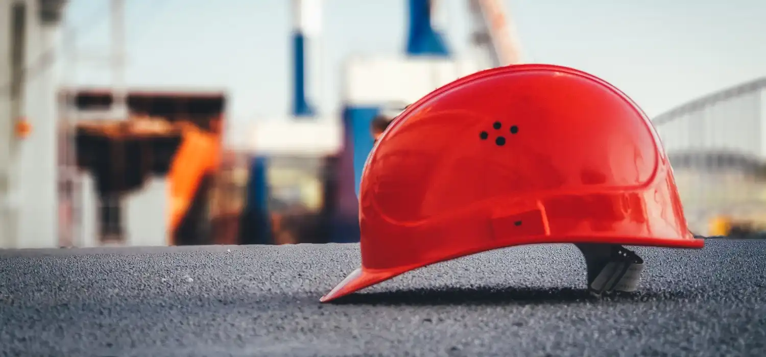 How can you build a safety culture in your organization?