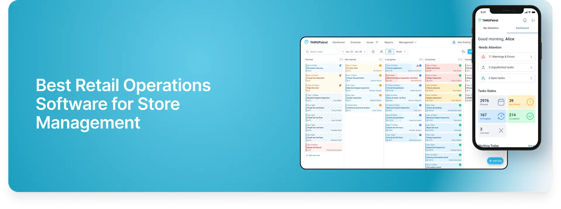 Free Retail Operations Software for Small Retail Business
