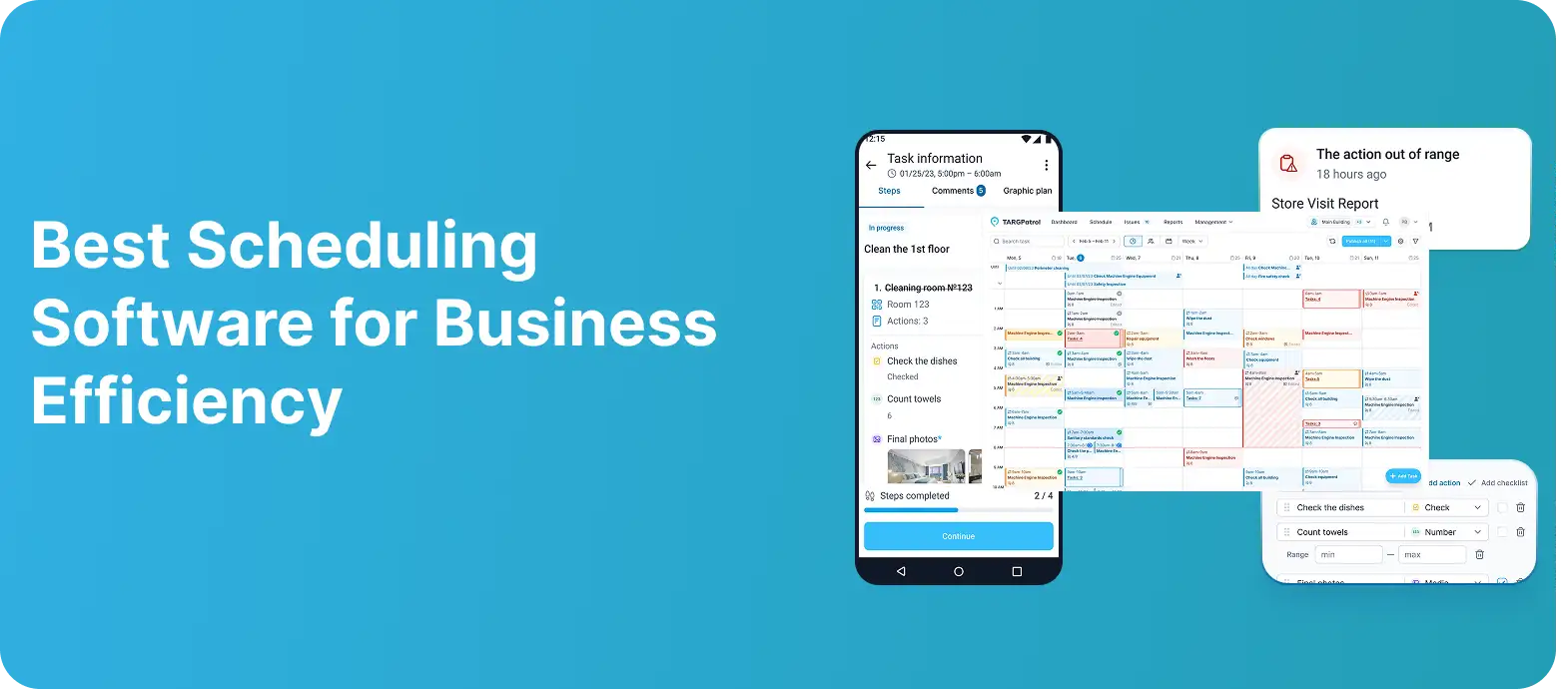 Best Workforce Planning Software in 2025