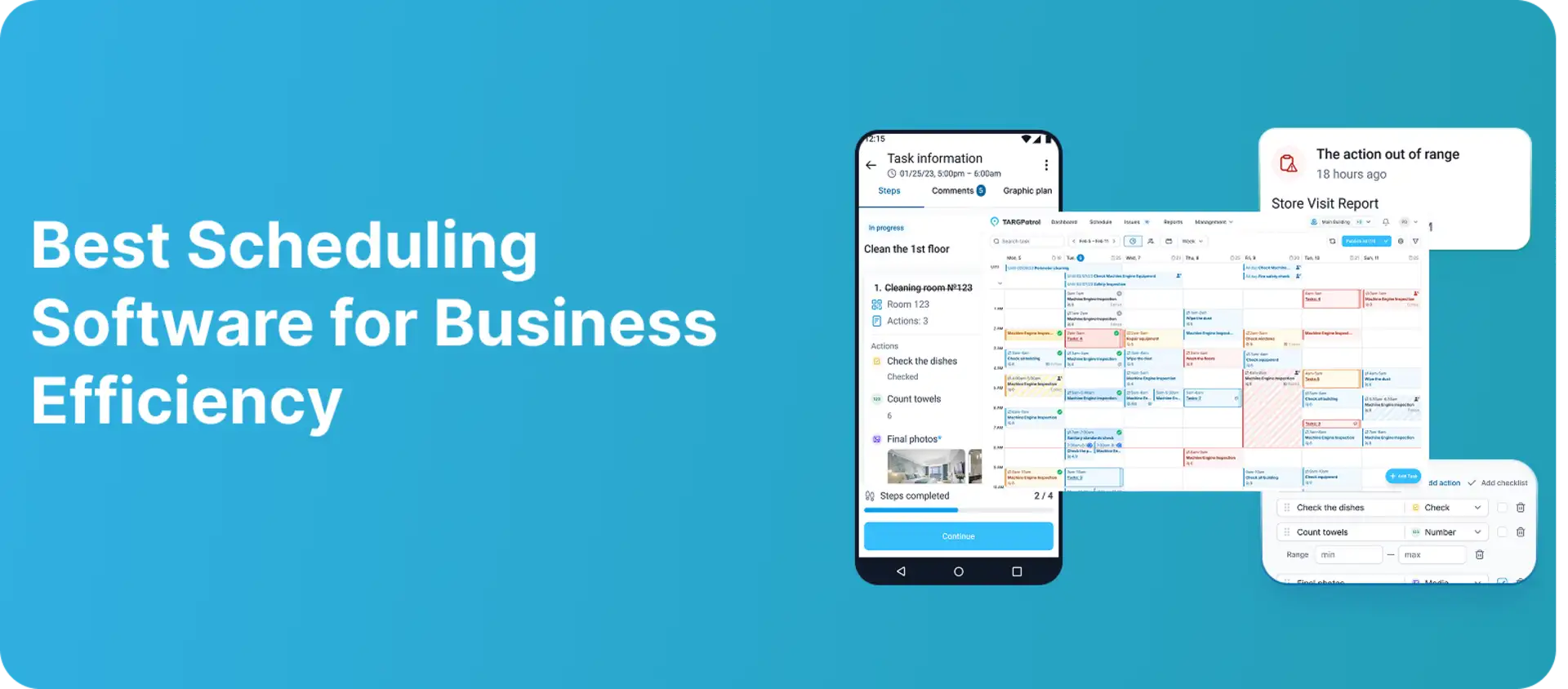 Best Workforce Planning Software in 2025
