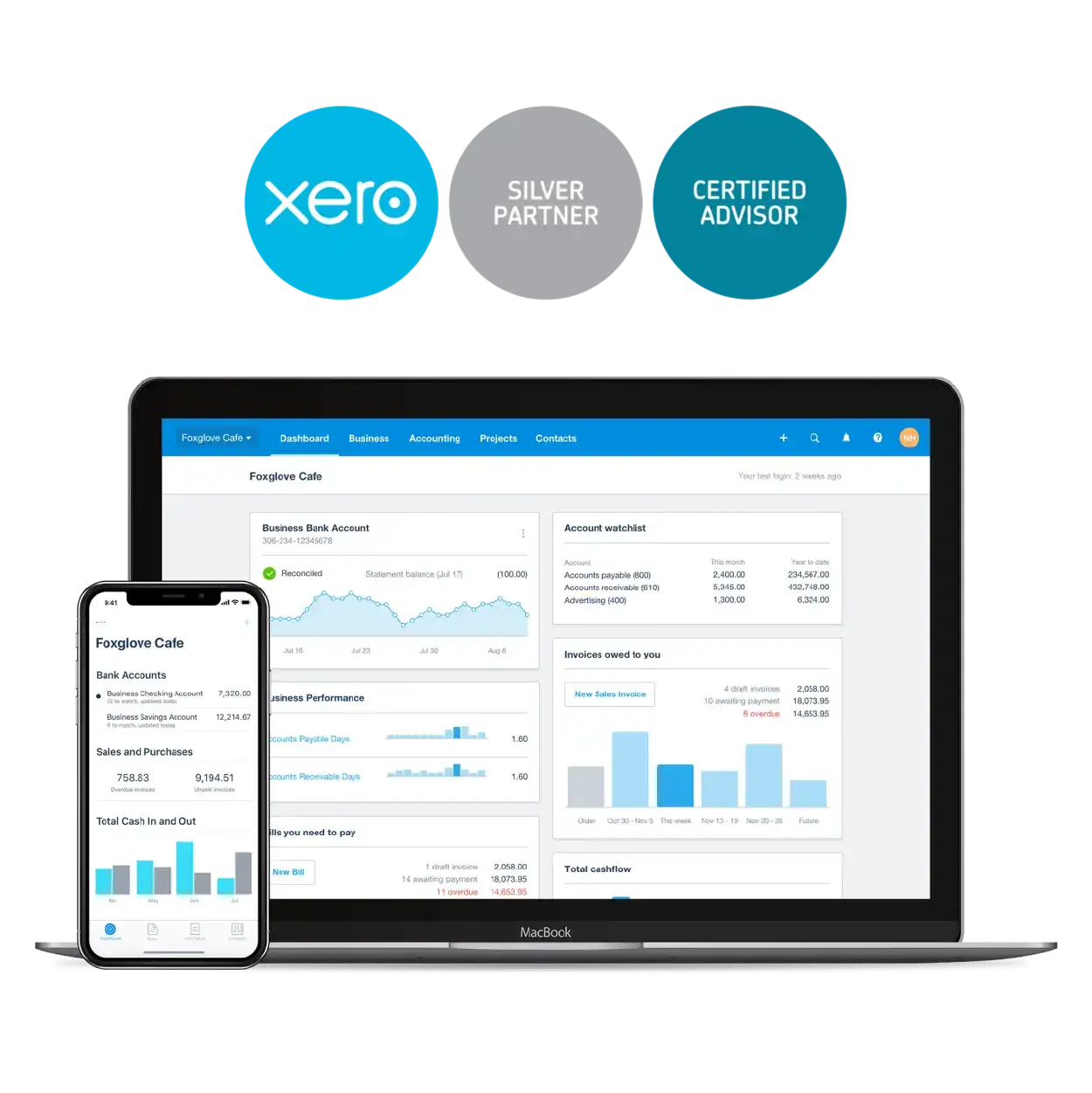Xero