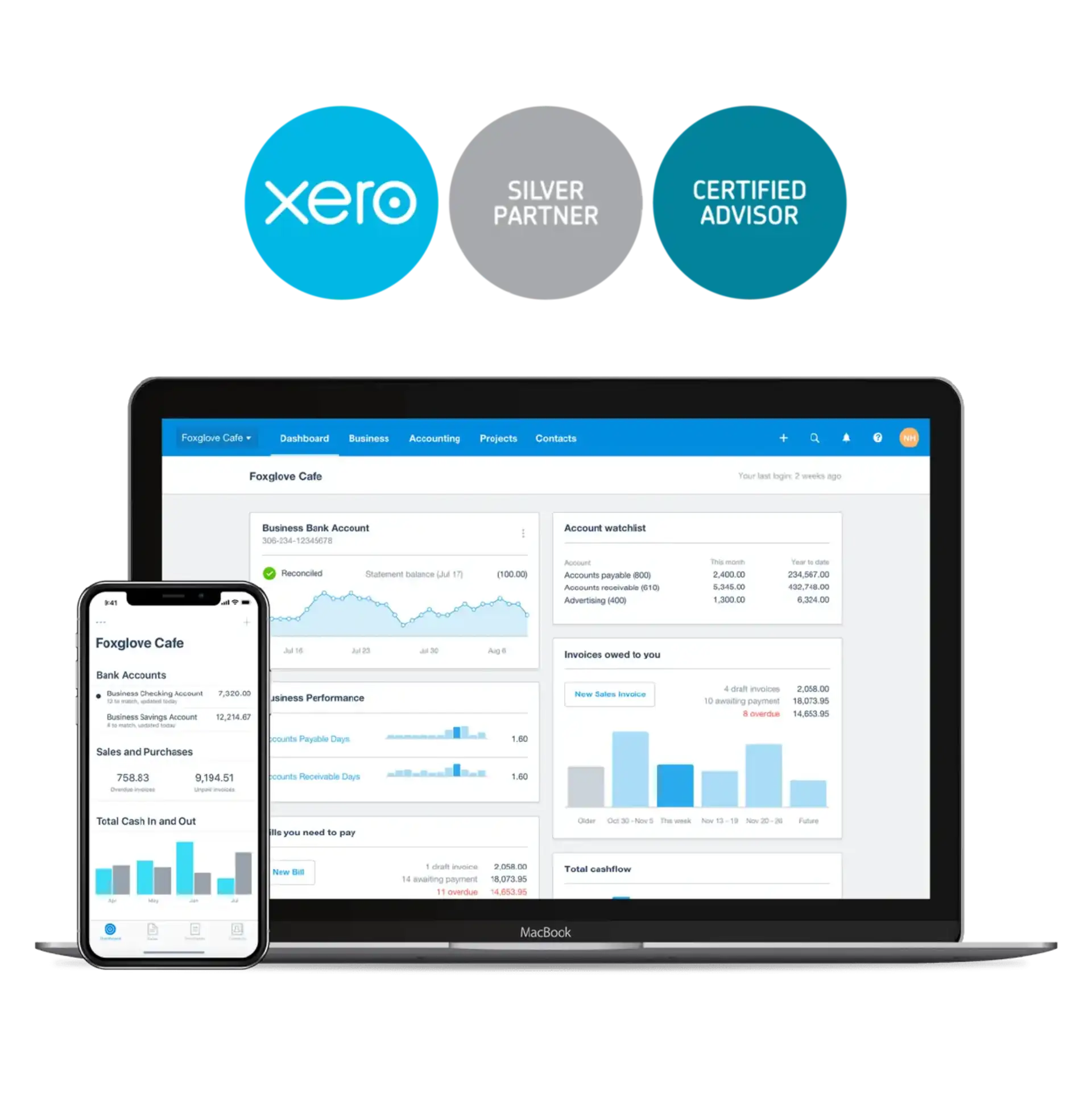Xero