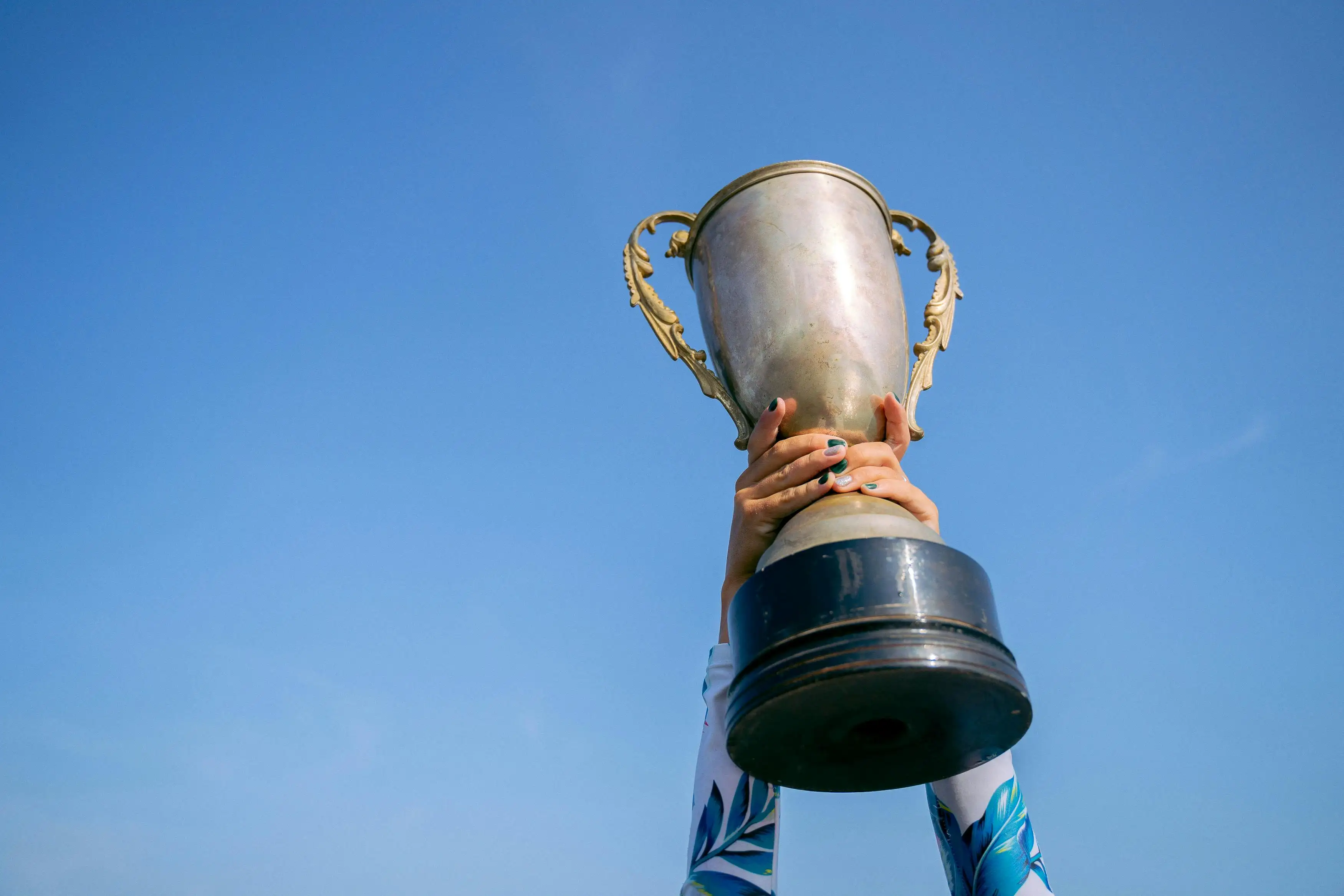 Award Ceremony Checklist