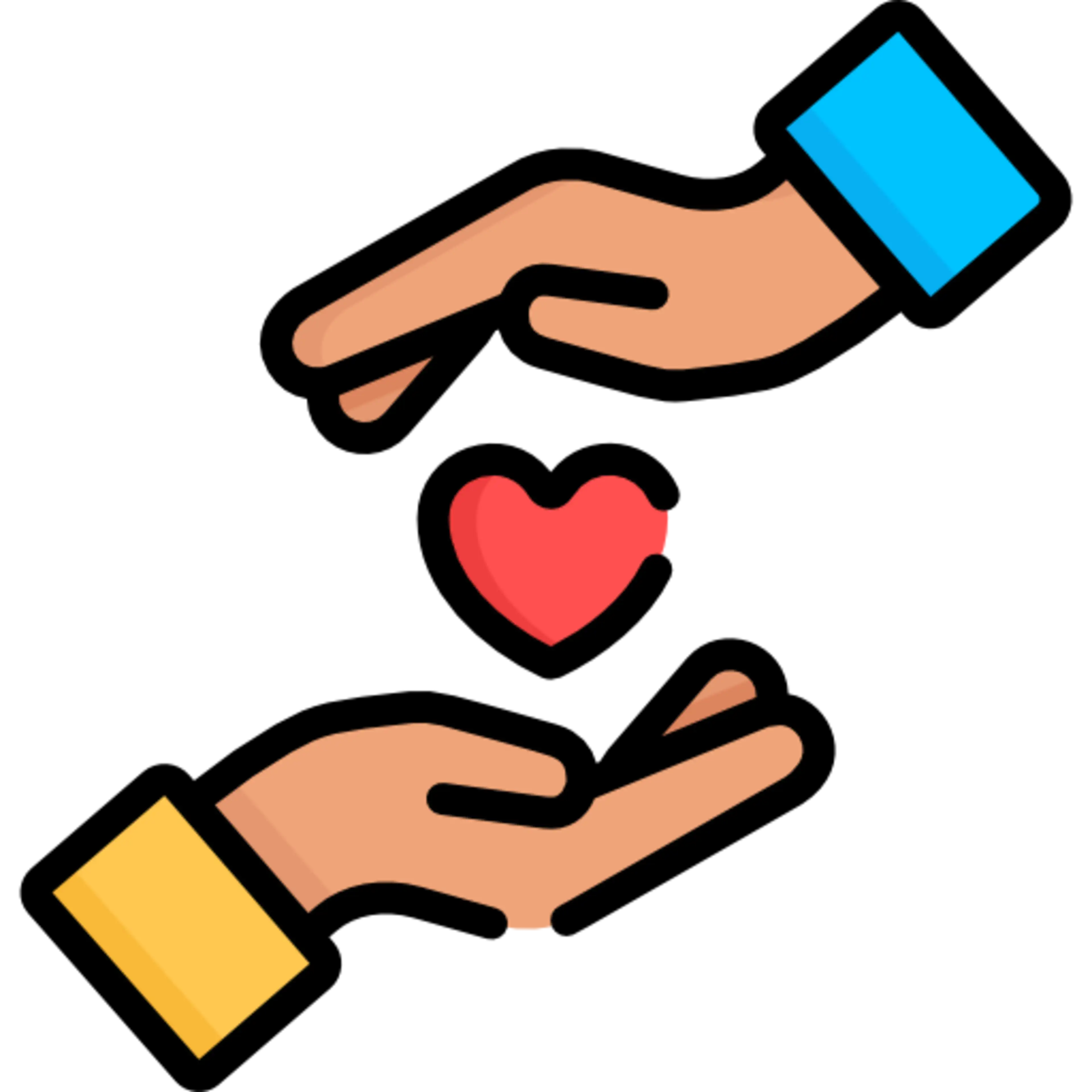 Charity Event Checklist