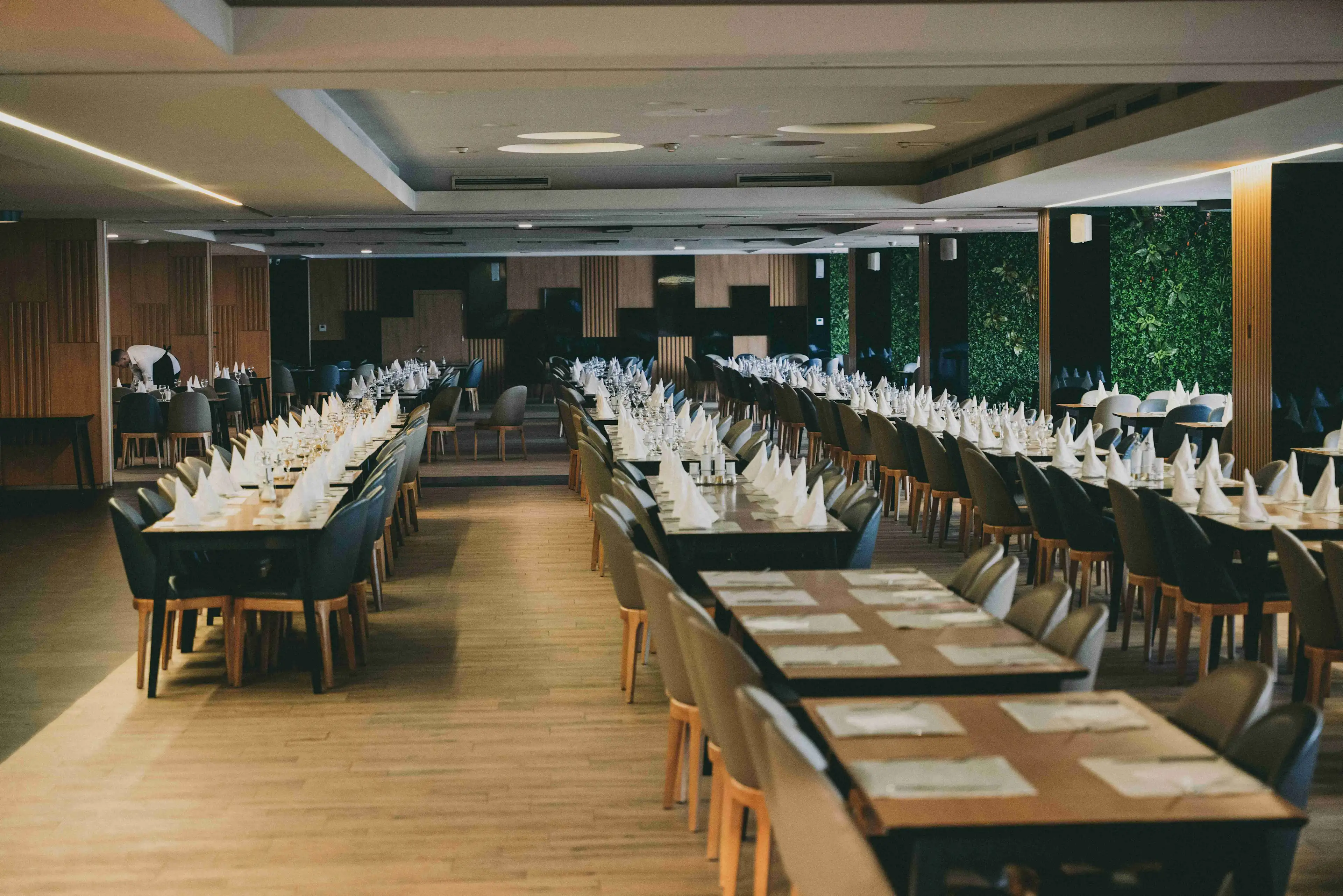 Event Planning Checklist for Hotels