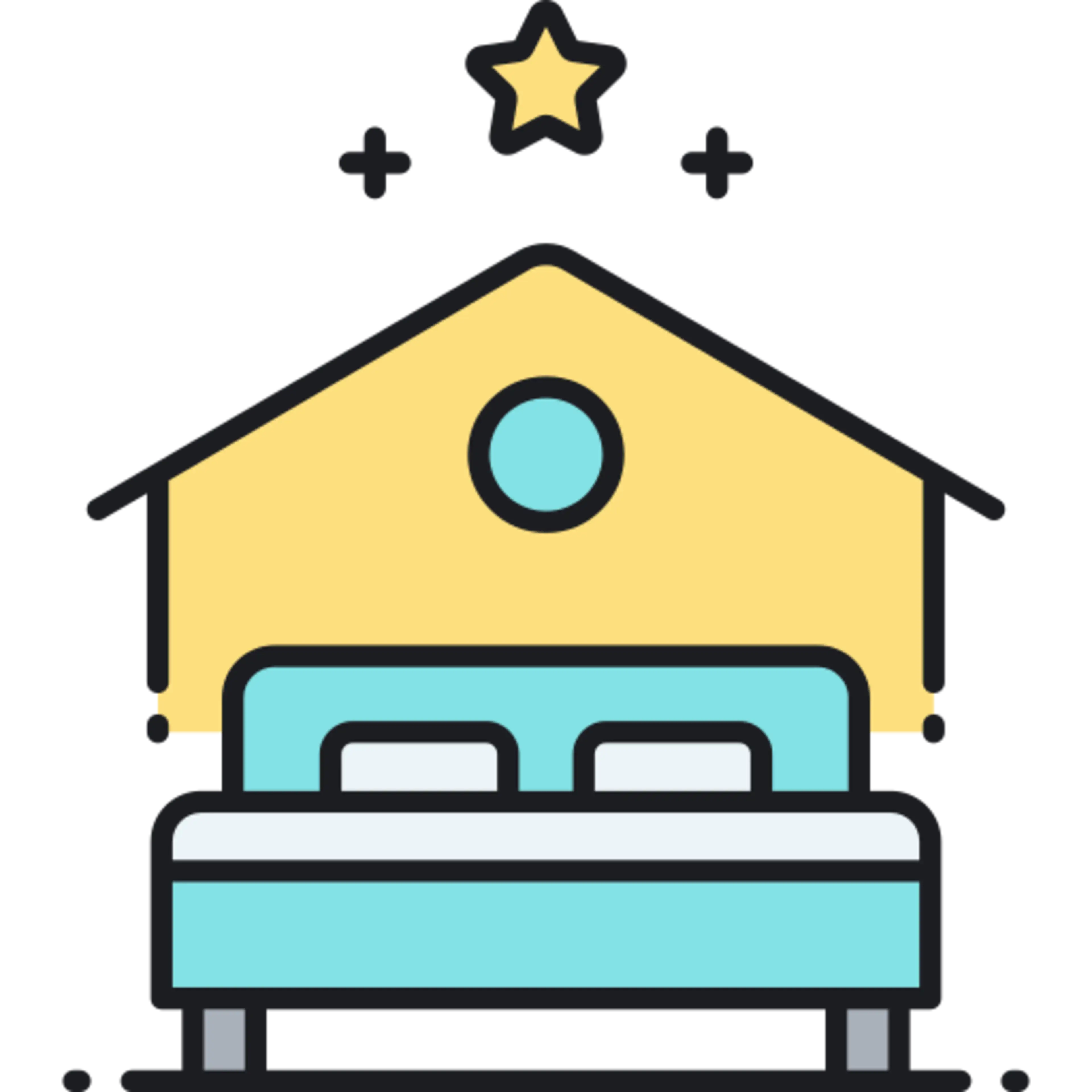 Airbnb Guest Cleaning Checklist