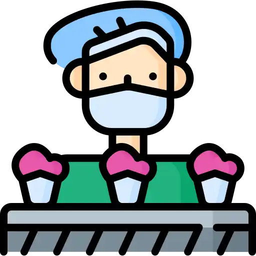 Чек-лист пищевого производства