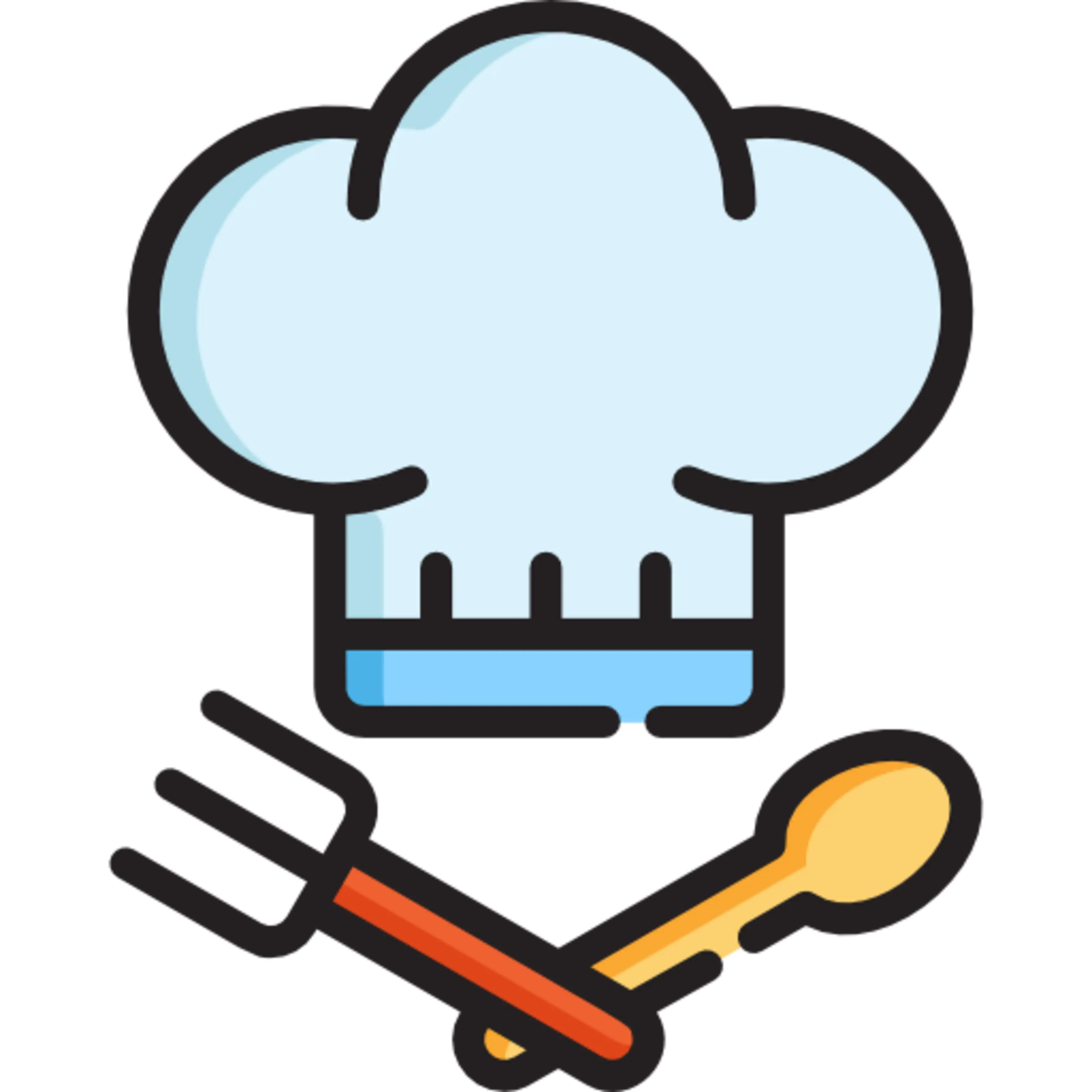 Чек-лист открытия и закрытия смены поваром