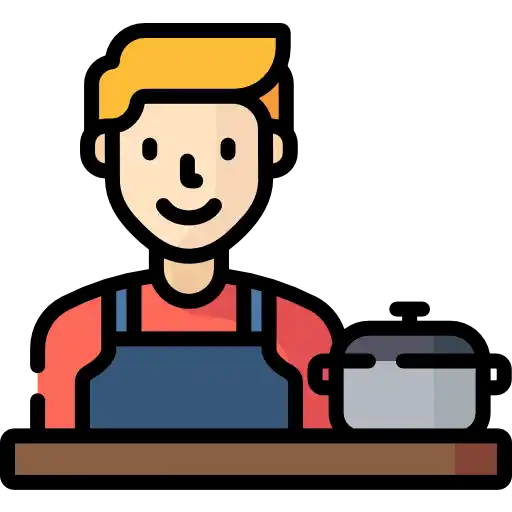 Чек-лист для повара-заготовщика