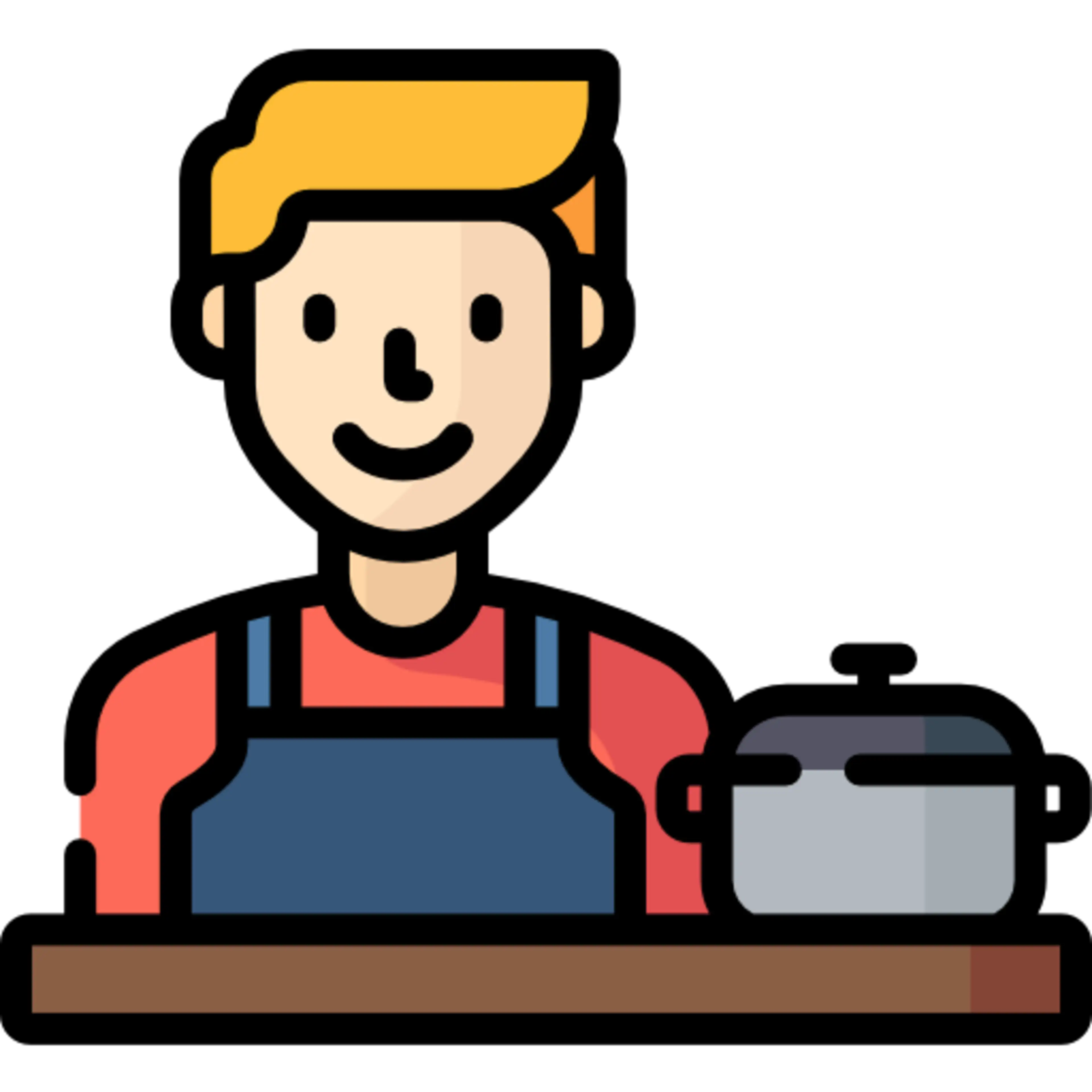 Чек-лист для повара-заготовщика