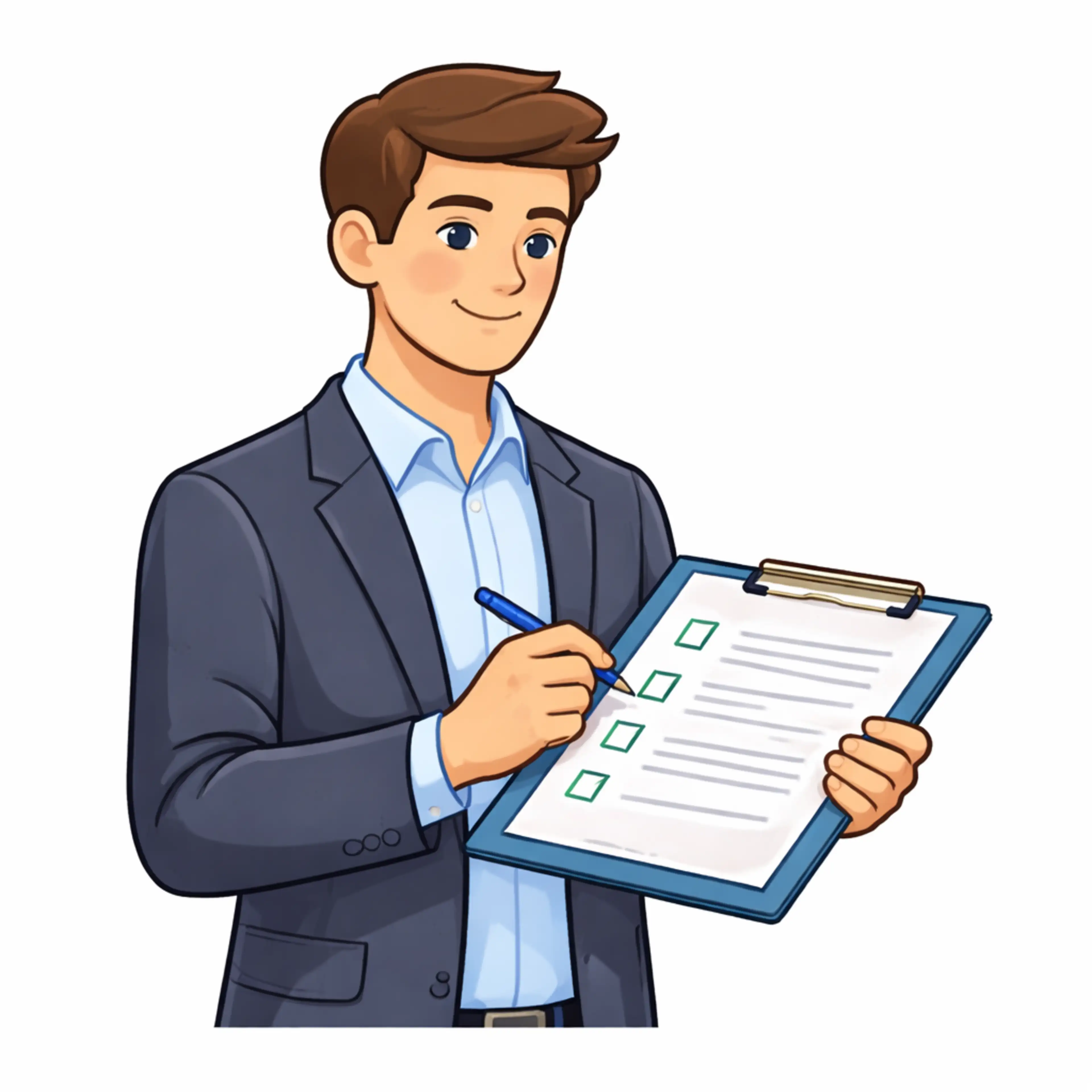 Чек-лист по проверке медицинских учреждений