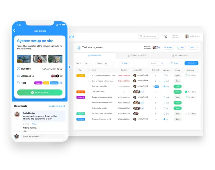 Best Daily Task Store Operations Checklist Apps in 2025 | TARGPatrol