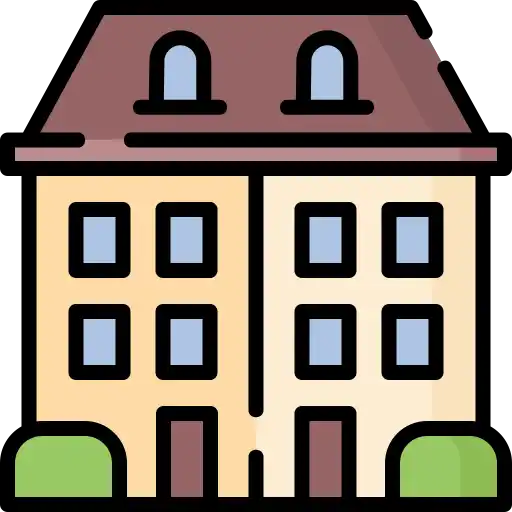 Apartment Deep-Clean Checklist Template
