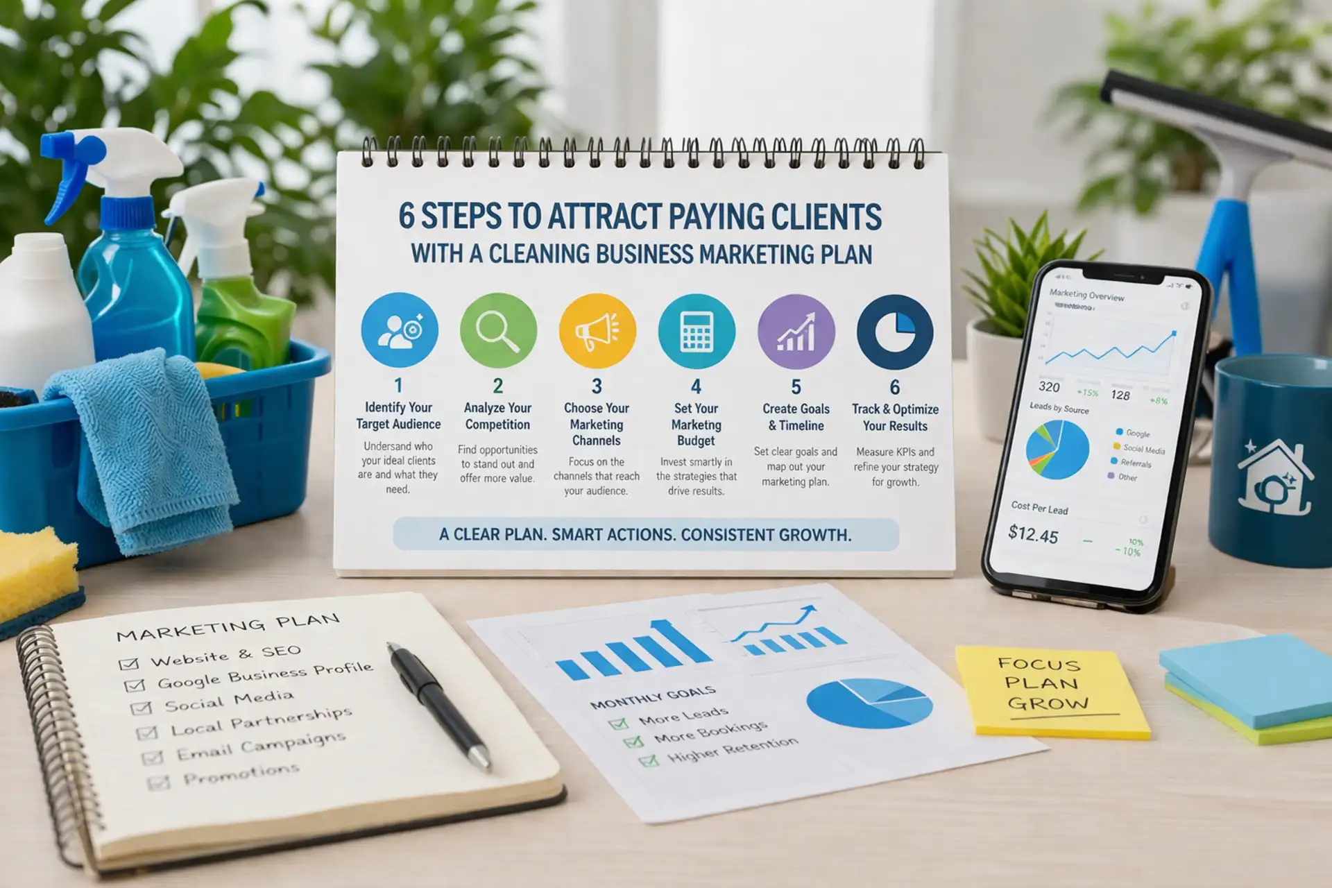 cleaning-business-marketing-plan-6-steps