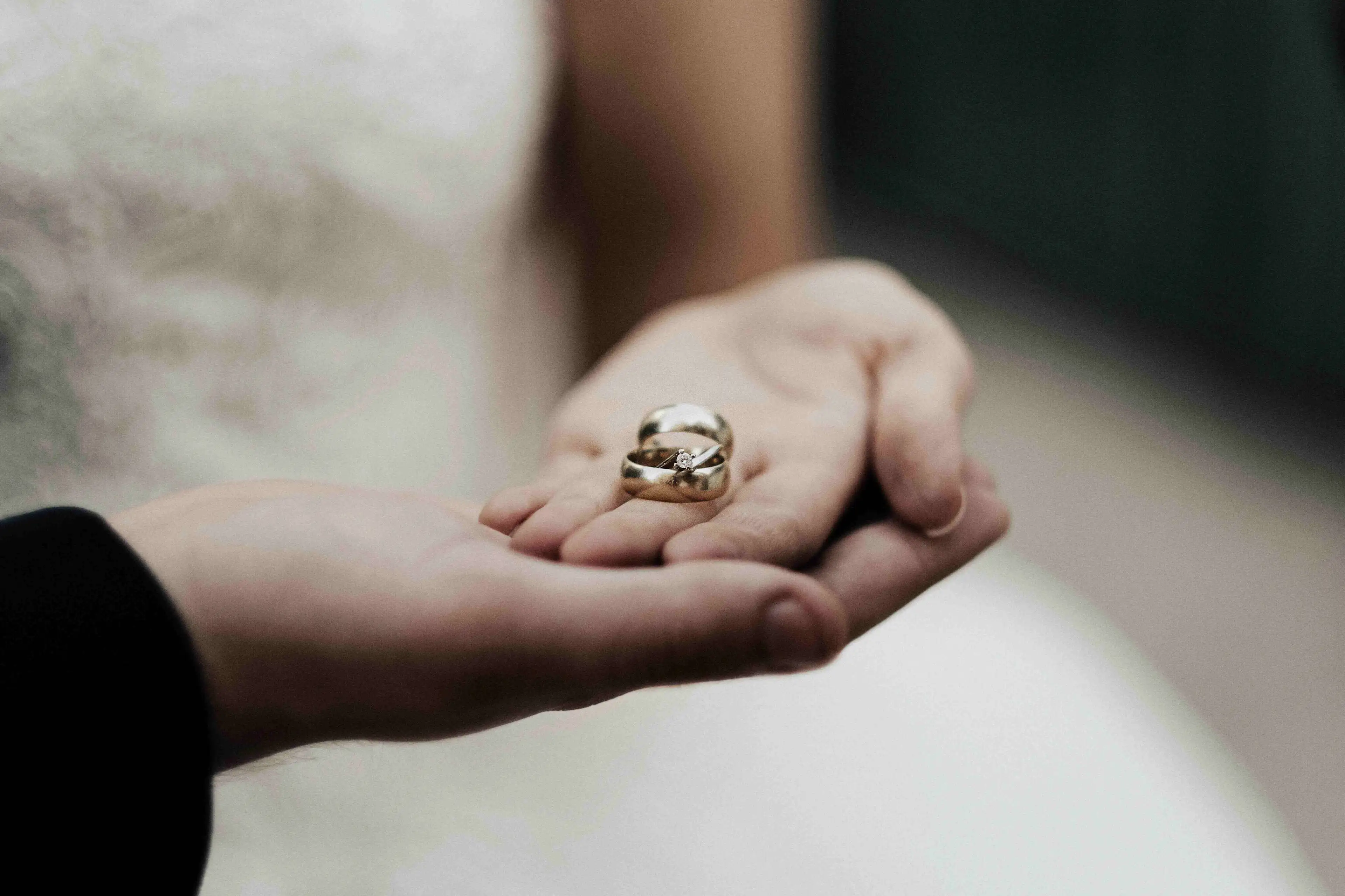 Wedding Organisation Checklist