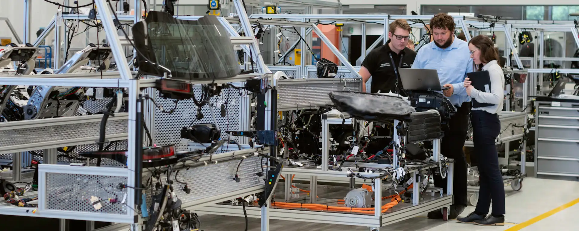 What should you look for in a CMMS?