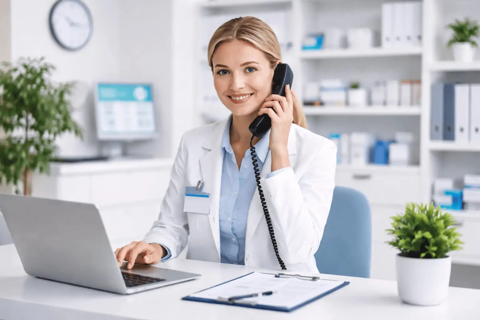 Medical Assistant Skills Checklist