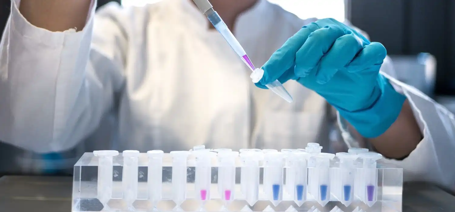 Boost Quality Control in Chemical Industry with Smart Tools