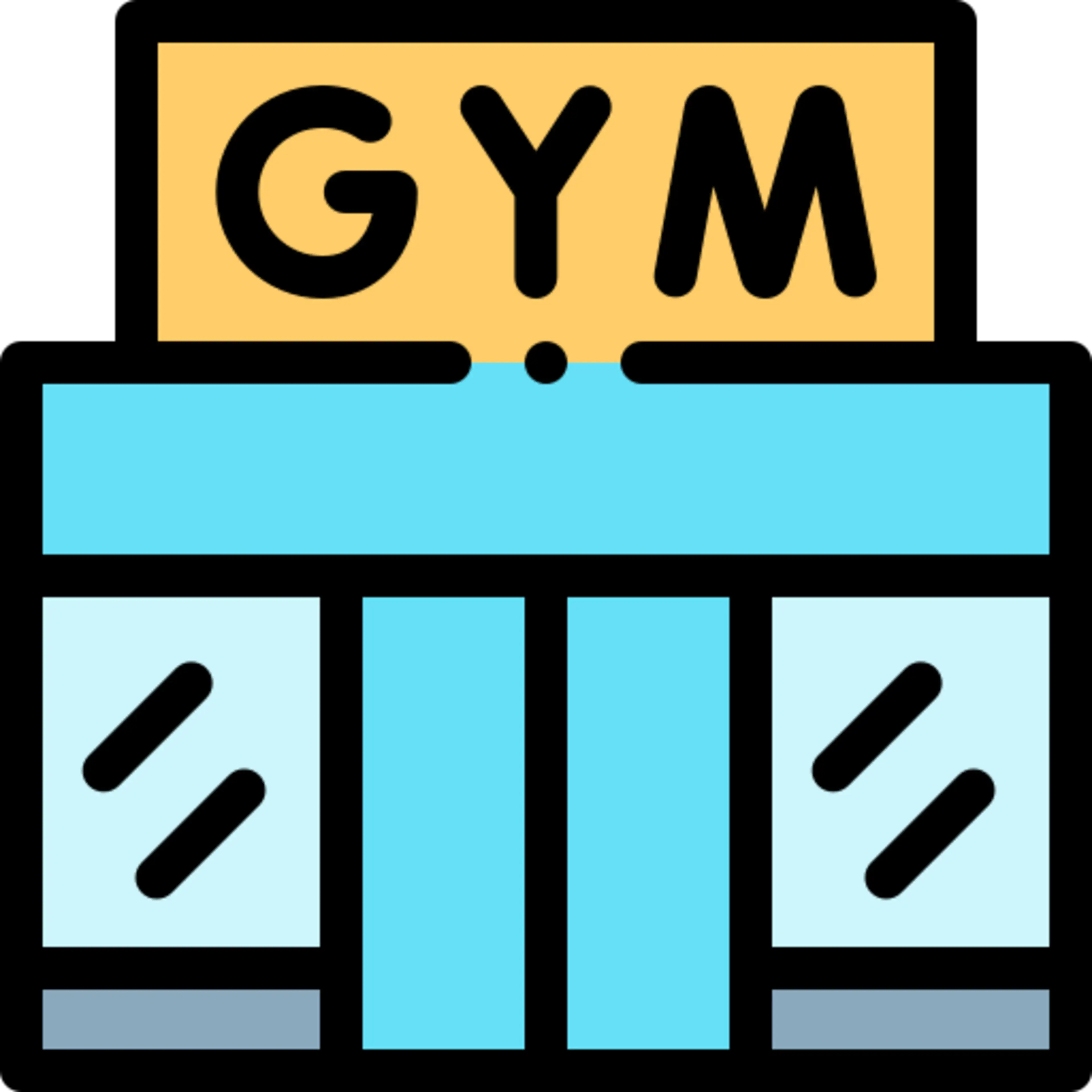 Checklist for Opening a Gym