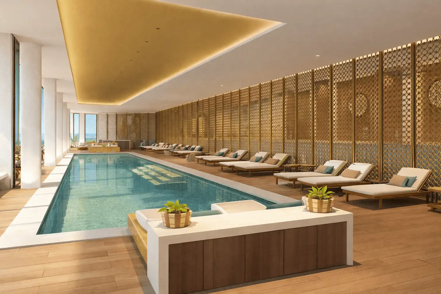 Forbes Spa Standards List 