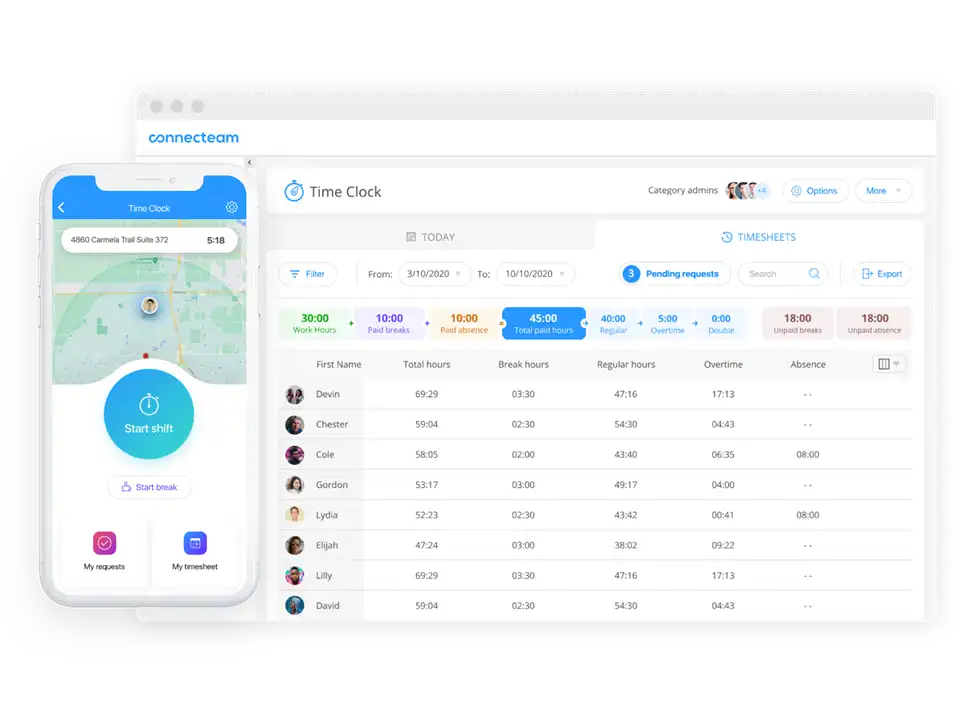 5 Best Restaurant Task Management Apps with Checklists | TARGPatrol