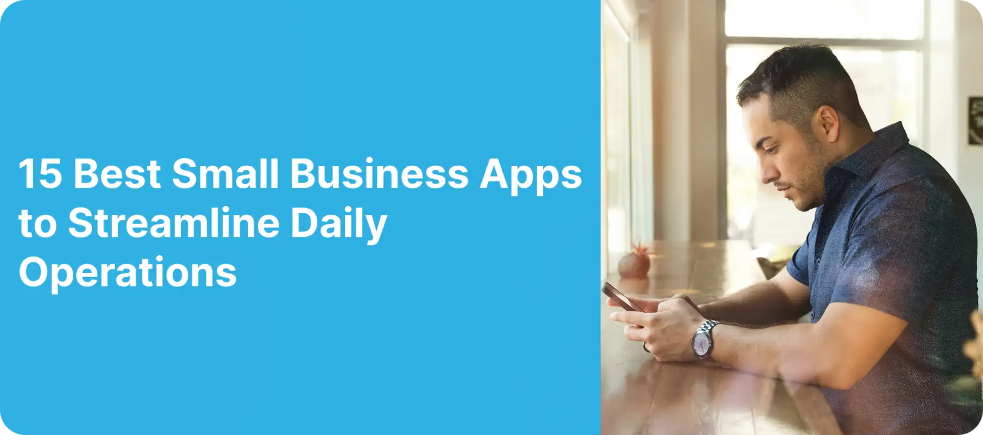 15 Best Task Management Apps for Small Business