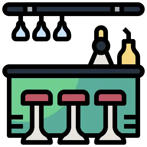 Bar Cleaning Checklist