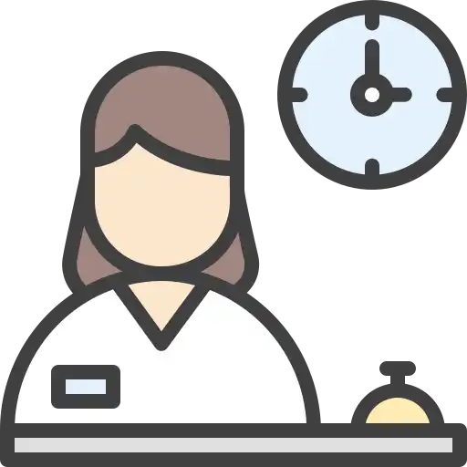 Чек-лист для администратора гостиницы