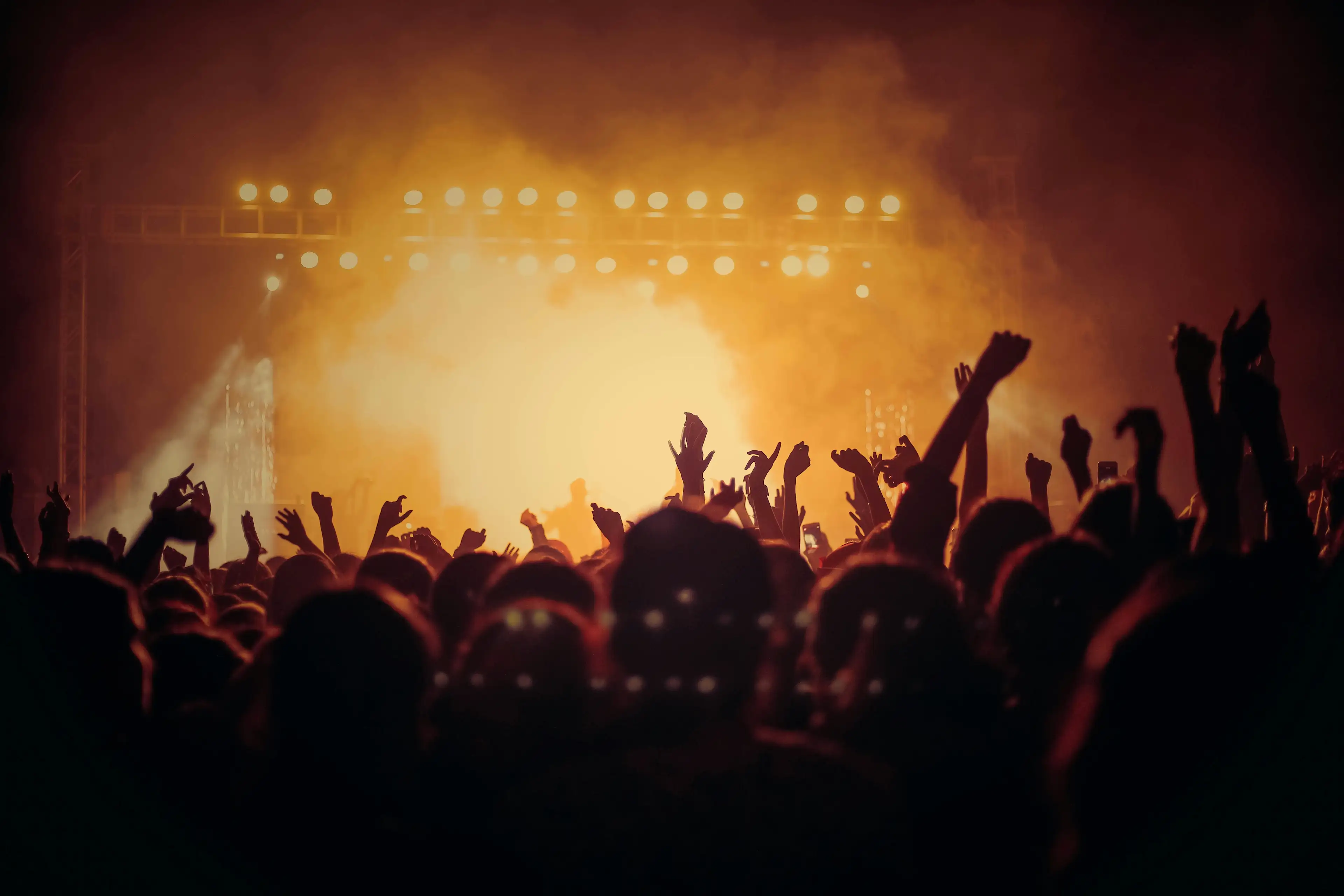 Organising a Festival Checklist