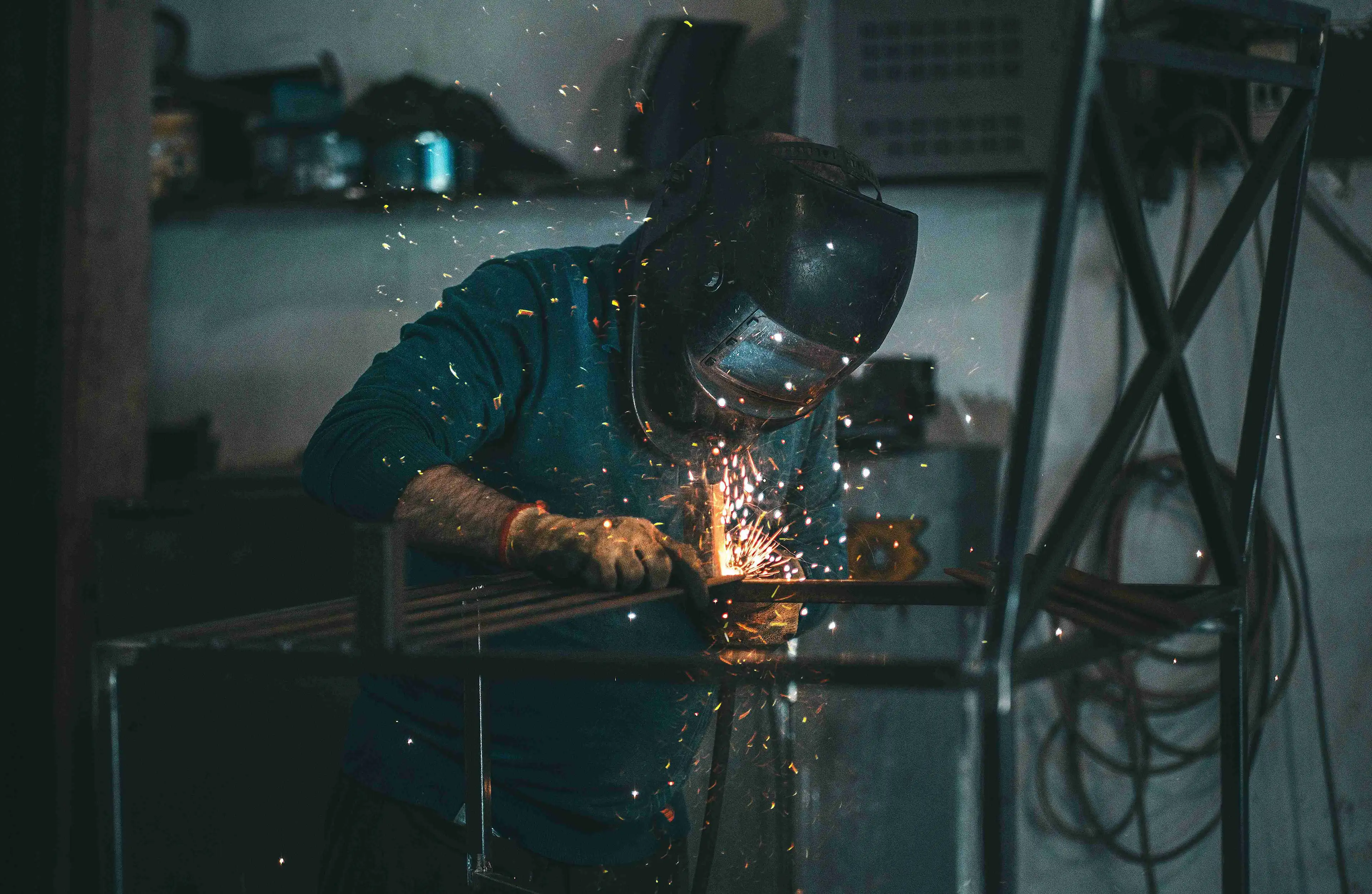 Walkthrough Safety Inspection Checklist