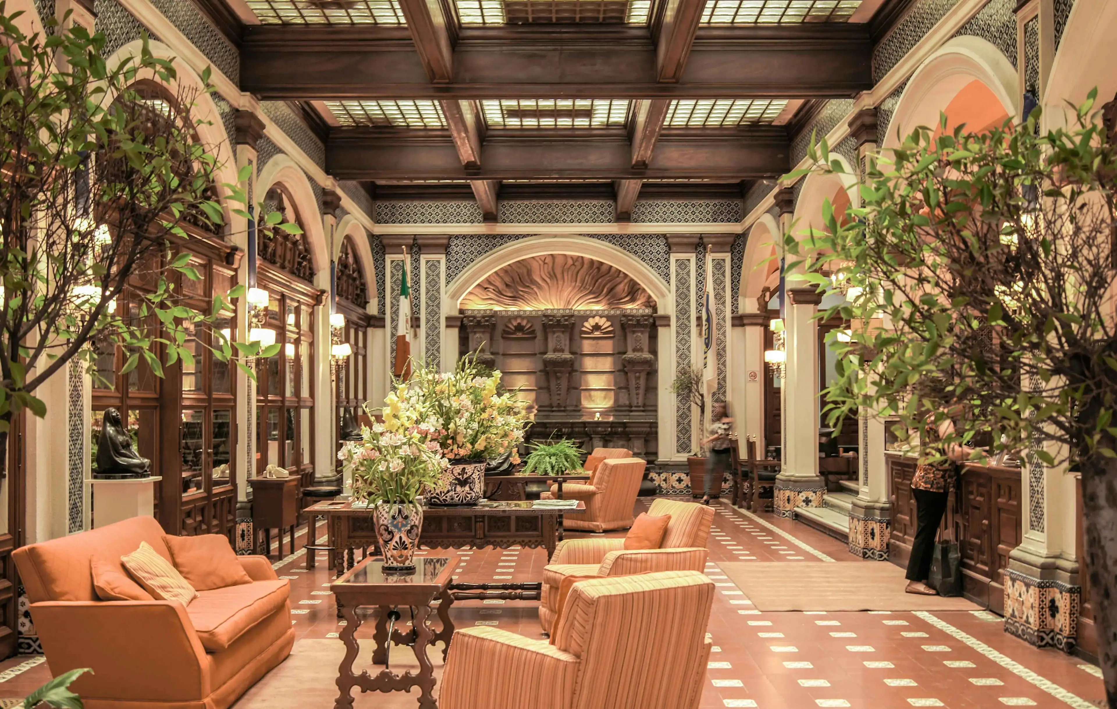 Hospitality Safety Checklist