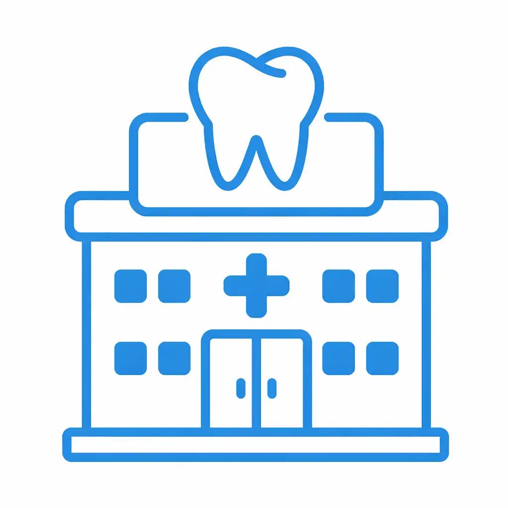 Чек-лист стоматологического кабинета