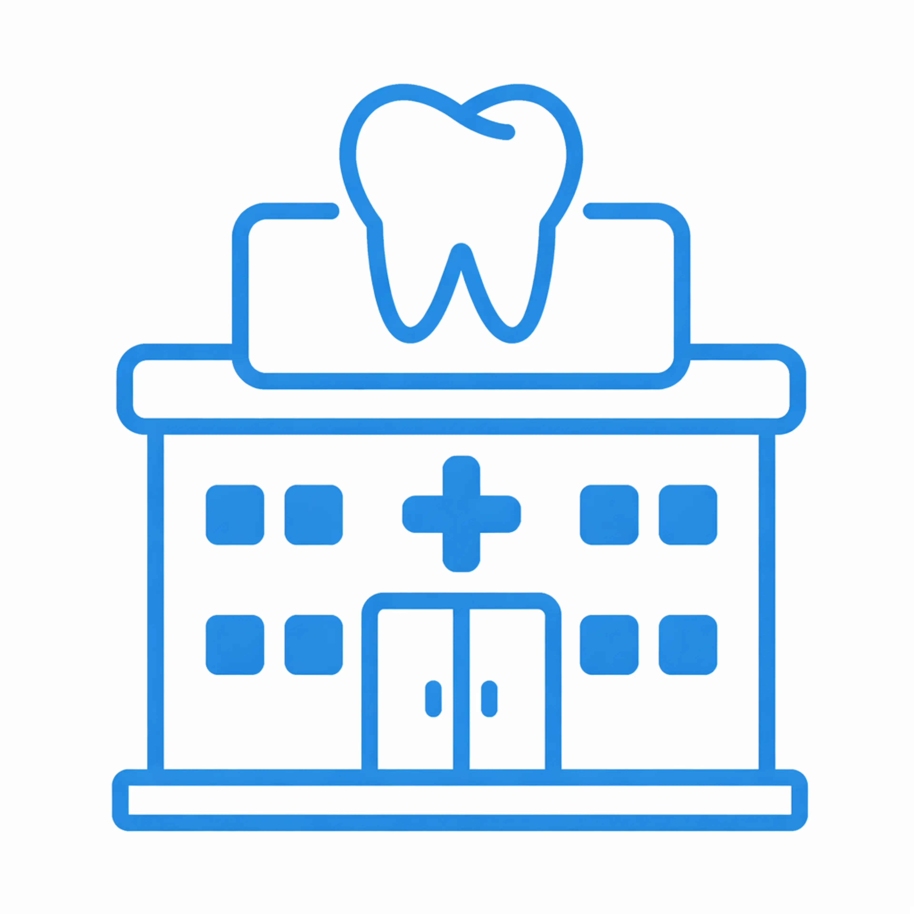 Чек-лист стоматологического кабинета