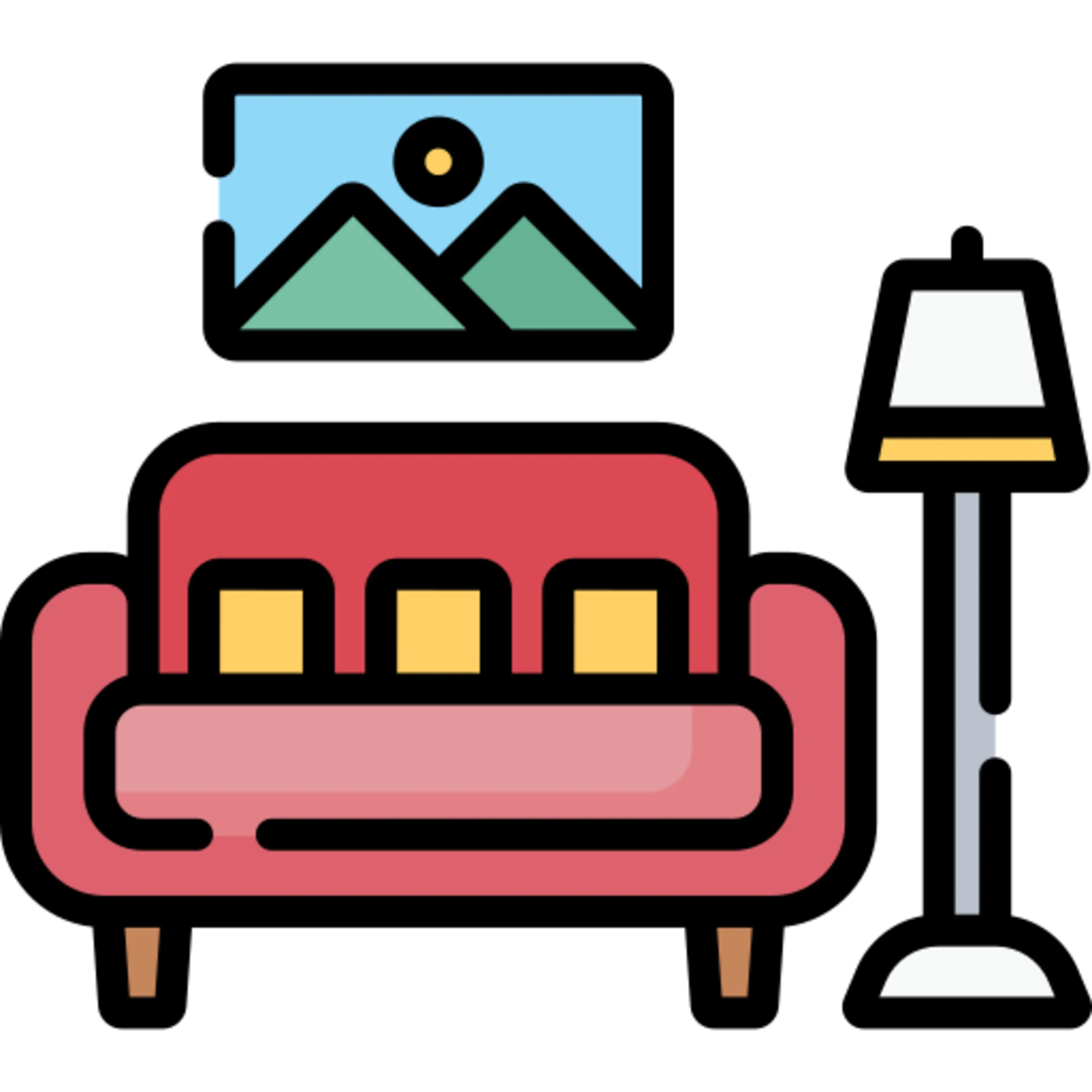 Чек-лист по уборке помещений