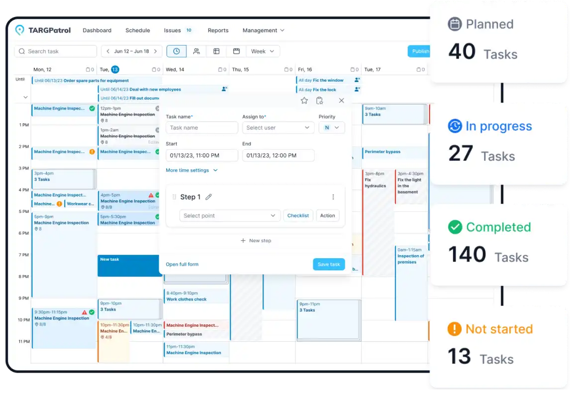 Task Management Software