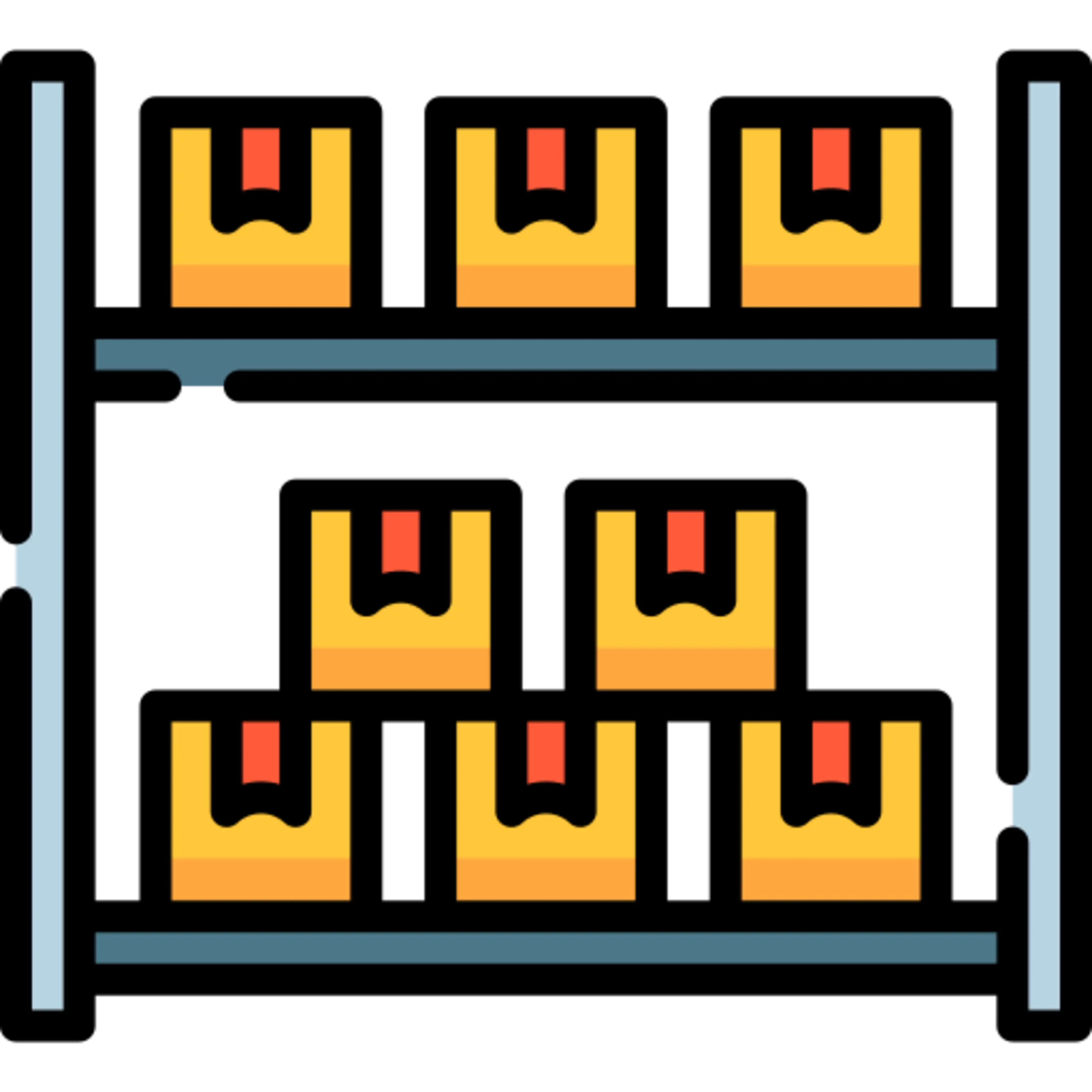 Warehouse Cleanliness Checklist