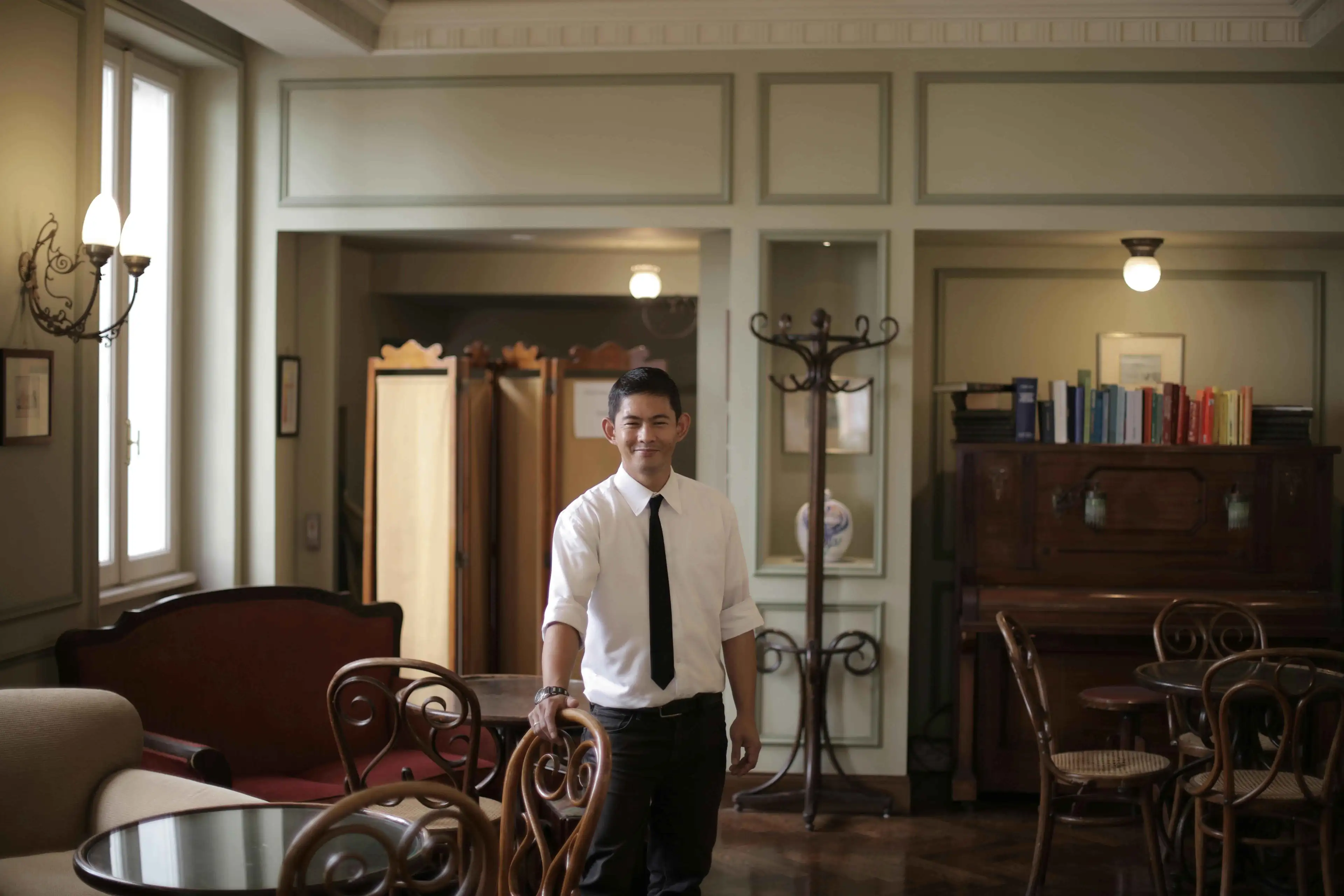 Hotel General Manager Daily Checklist