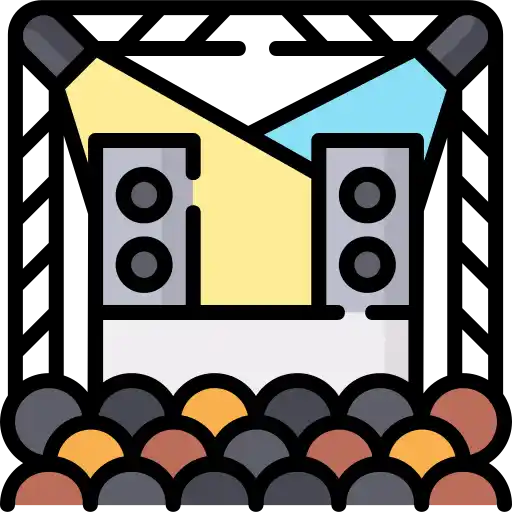 Music Concert Planning Checklist