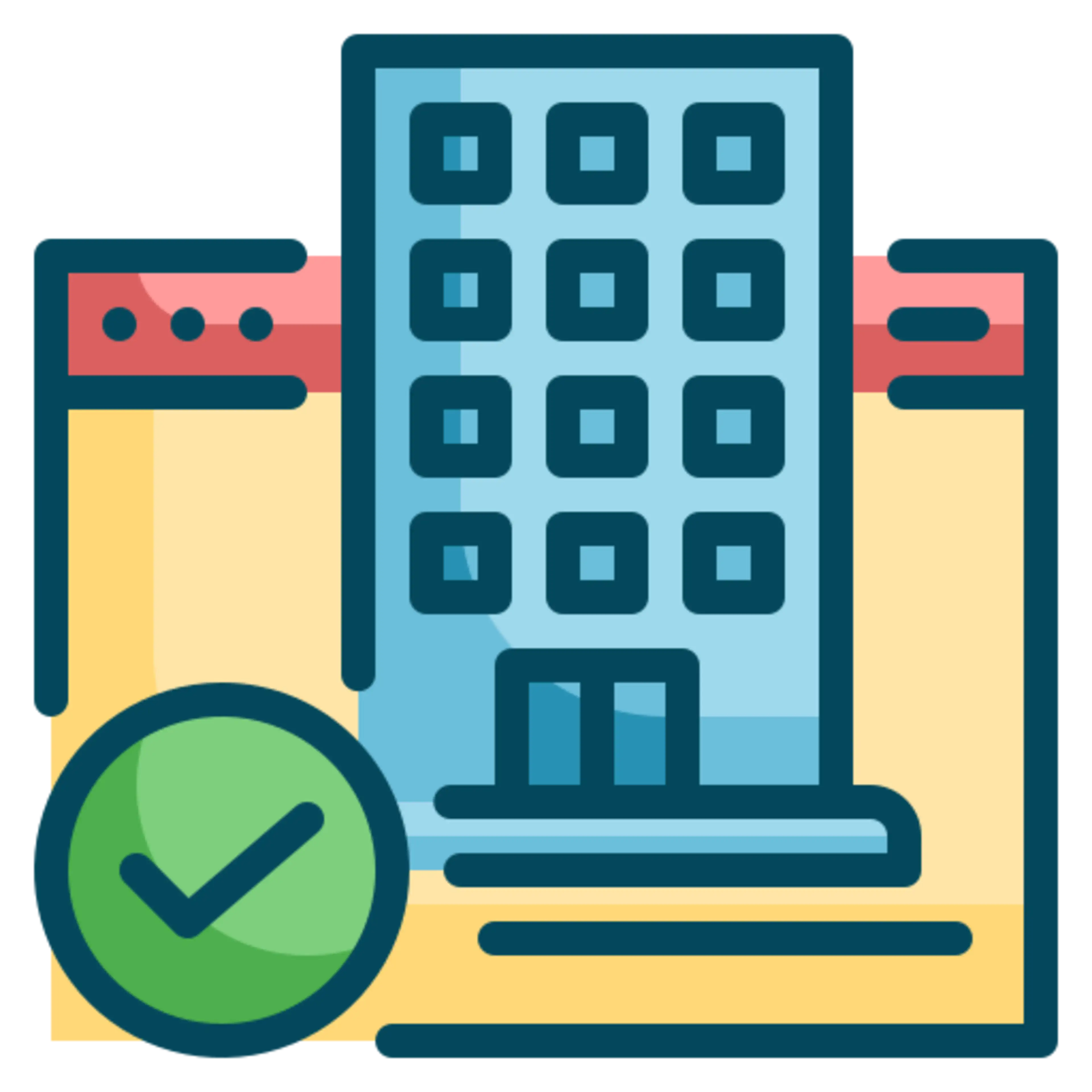 Hotel Compliance Checklist