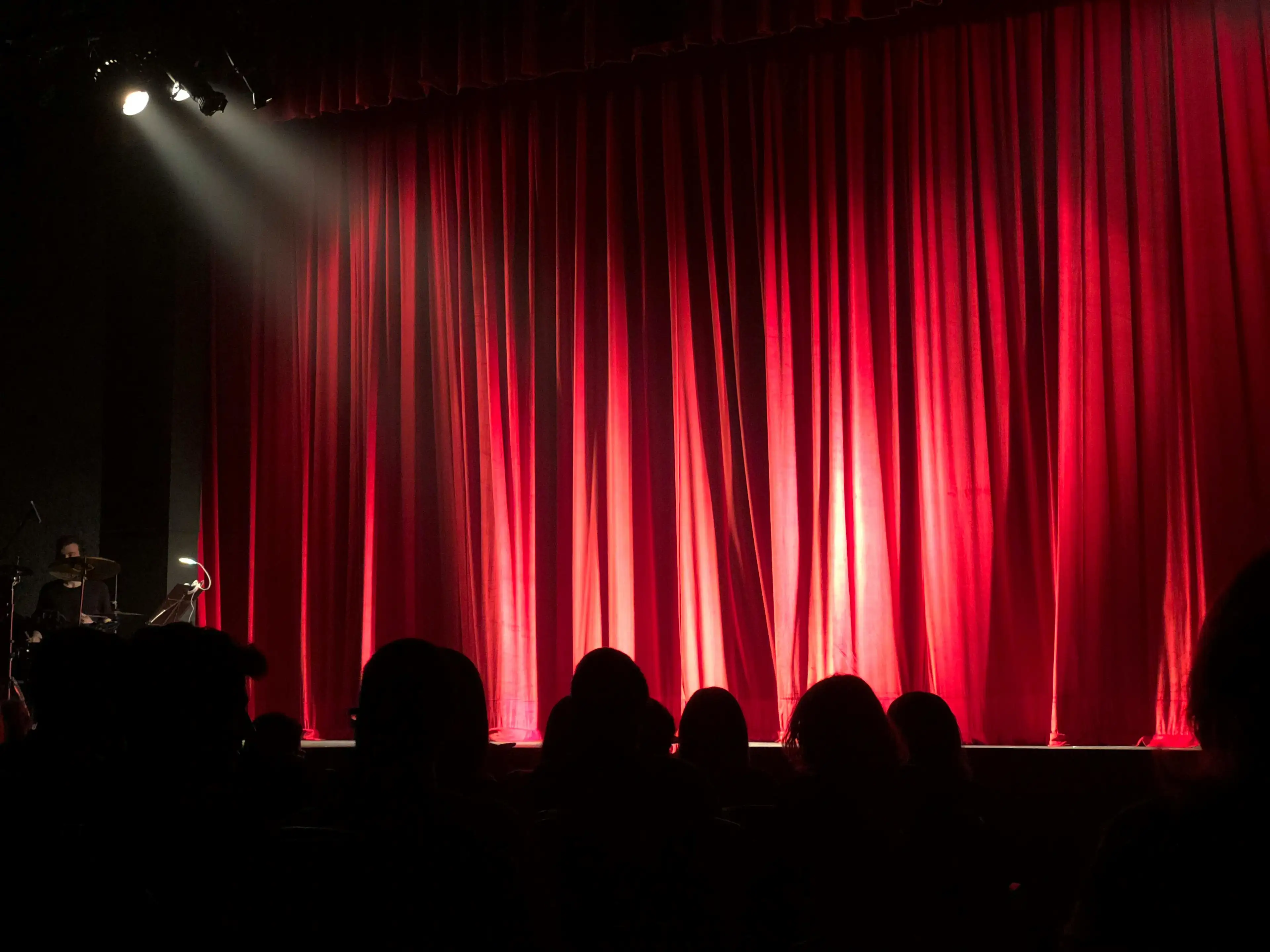 Fashion Show Checklist
