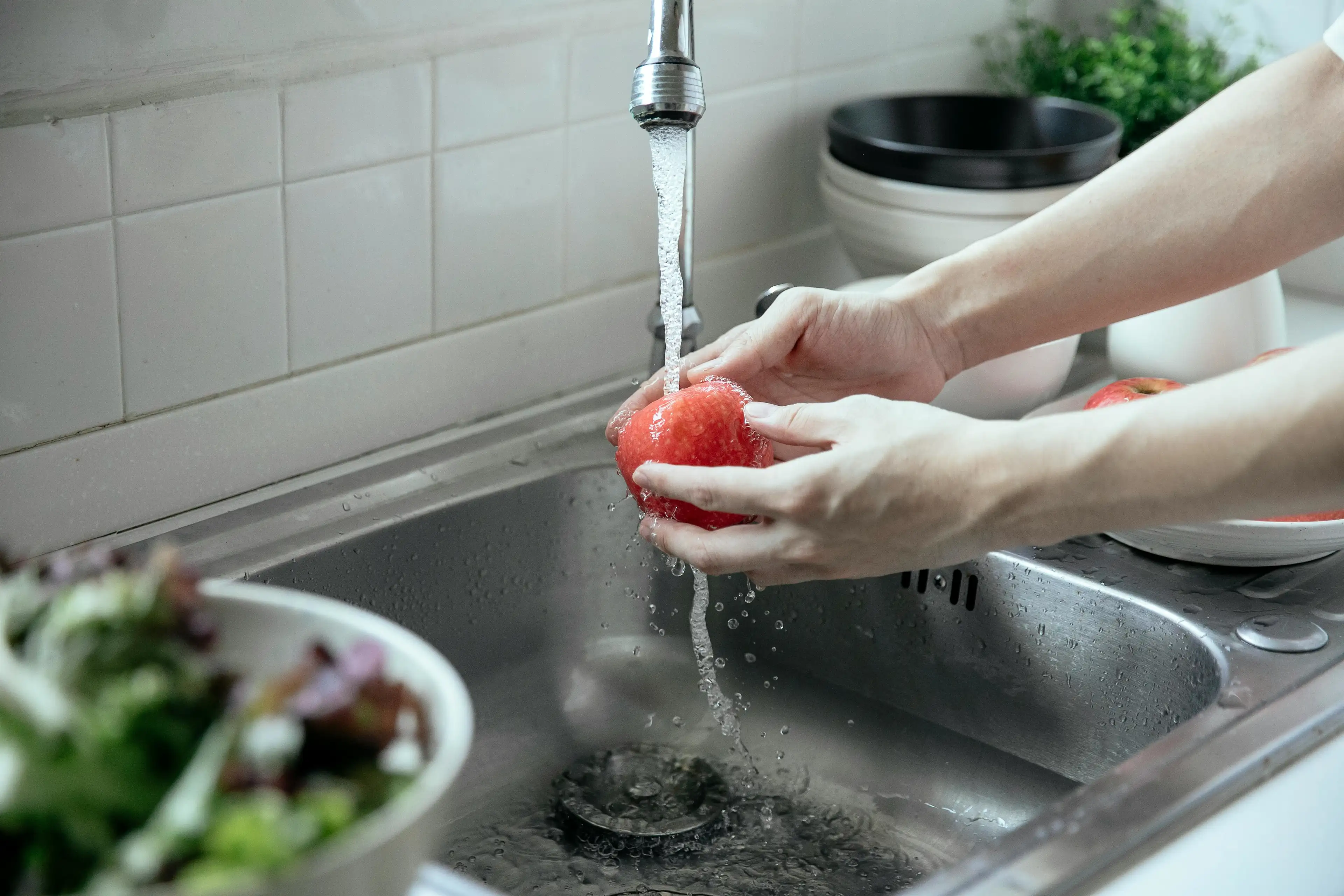 Food Safety Checklist for Restaurants