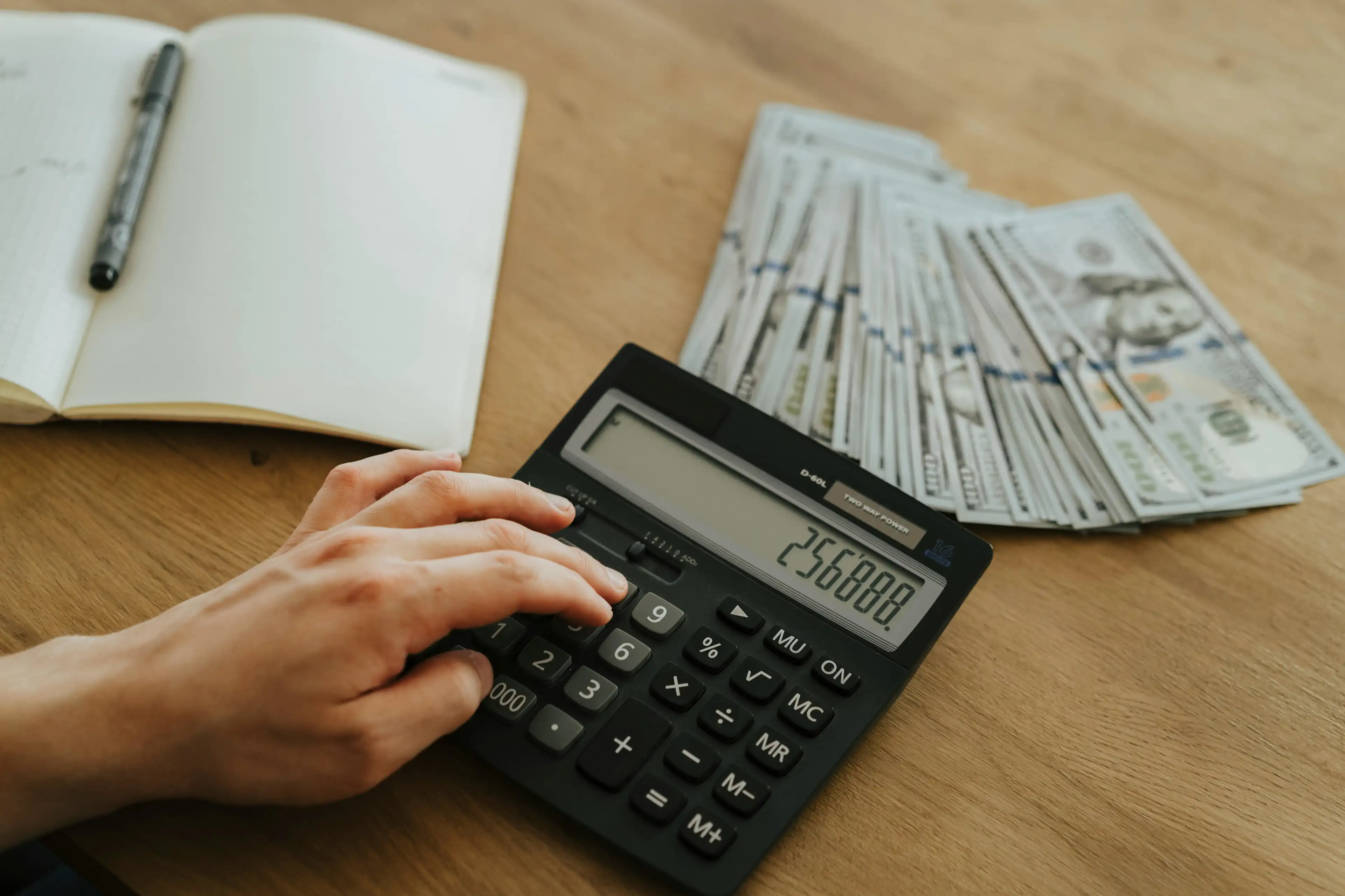 Planning Event Budget Checklist