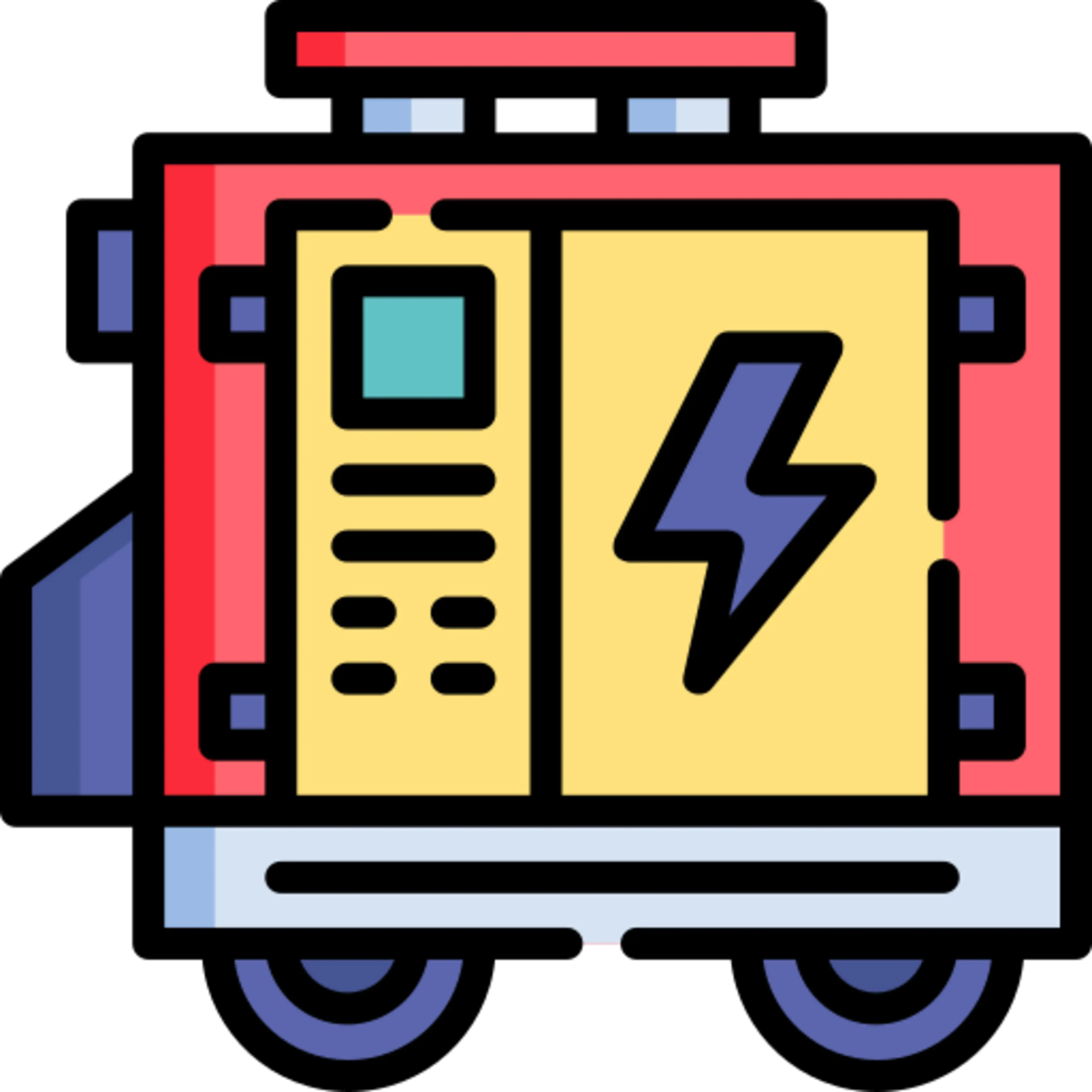 Electrical Equipment Safety Checklist